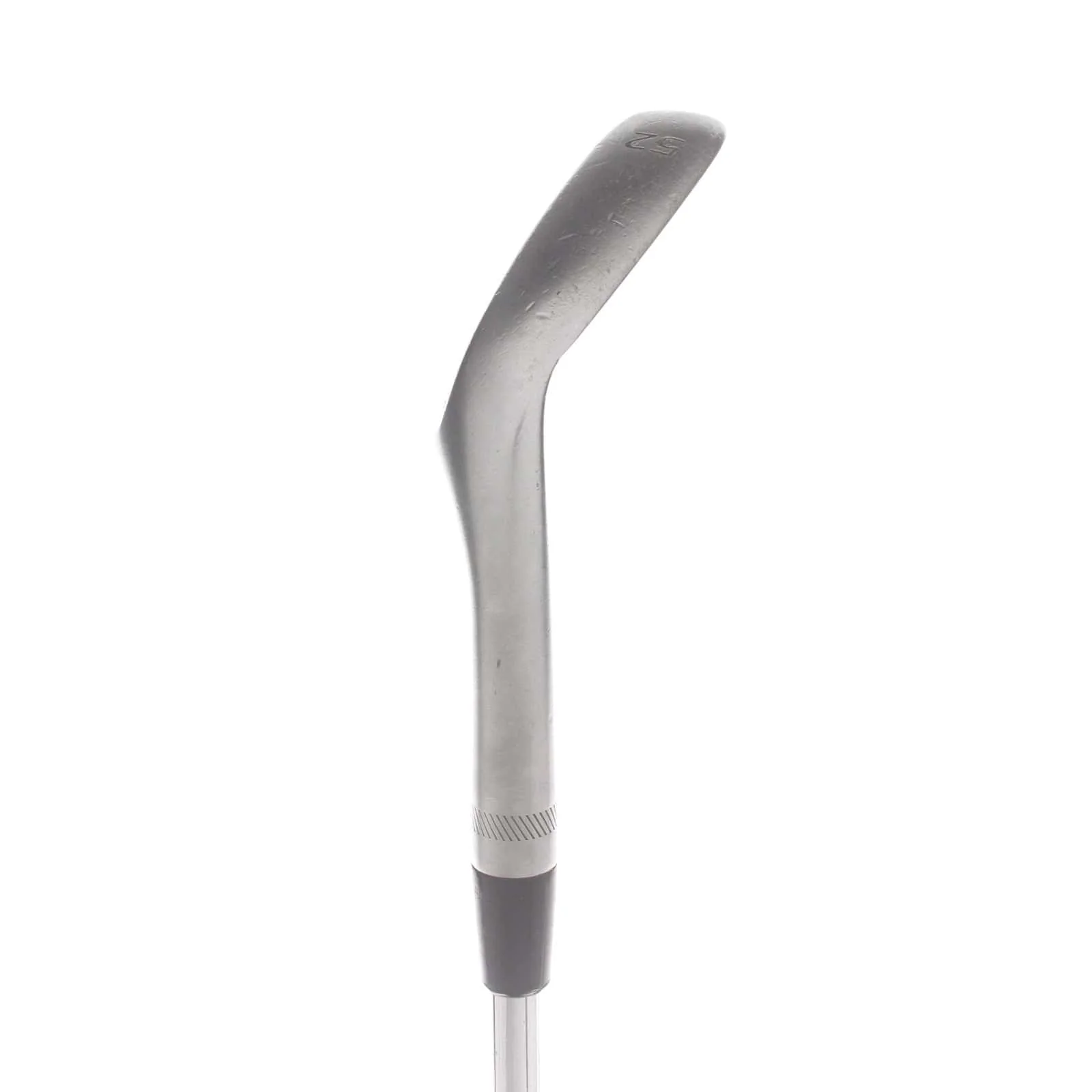 Titleist Vokey SM4 Steel Mens Right Hand Gap Wedge 52* Wedge Flex - Vokey Wedge - Image 3