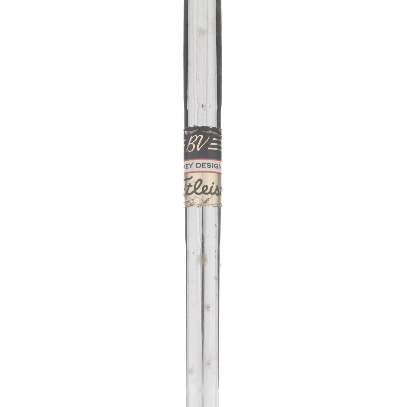 Titleist Vokey SM4 Steel Mens Right Hand Gap Wedge 52* Wedge Flex - Vokey Wedge - Image 4