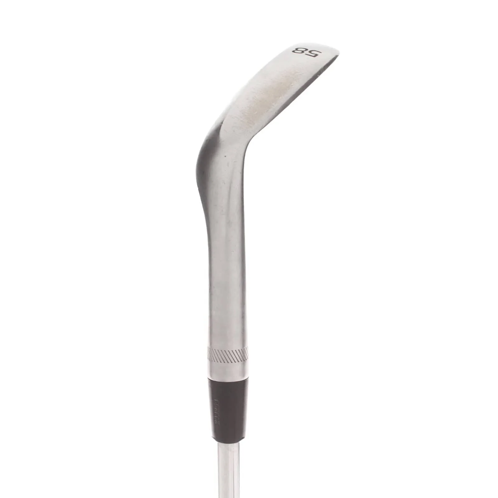 Titleist Vokey SM4 Steel Mens Right Hand Lob Wedge 58* 9 Bounce Extra Stiff - Dynamic Gold S300 - Image 3