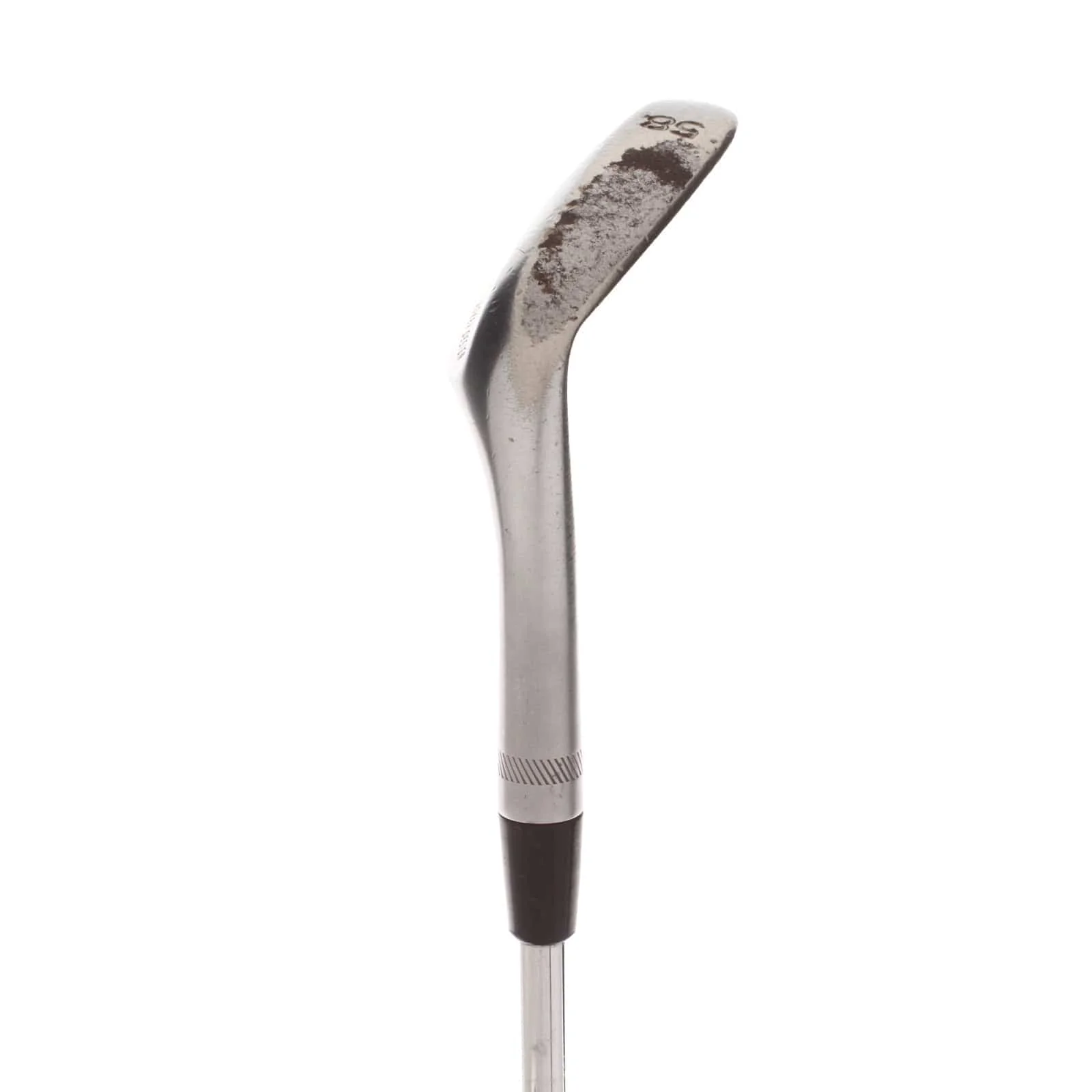 Titleist Vokey SM4 Steel Mens Right Hand Lob Wedge 58* 9 Bounce Wedge - Image 3