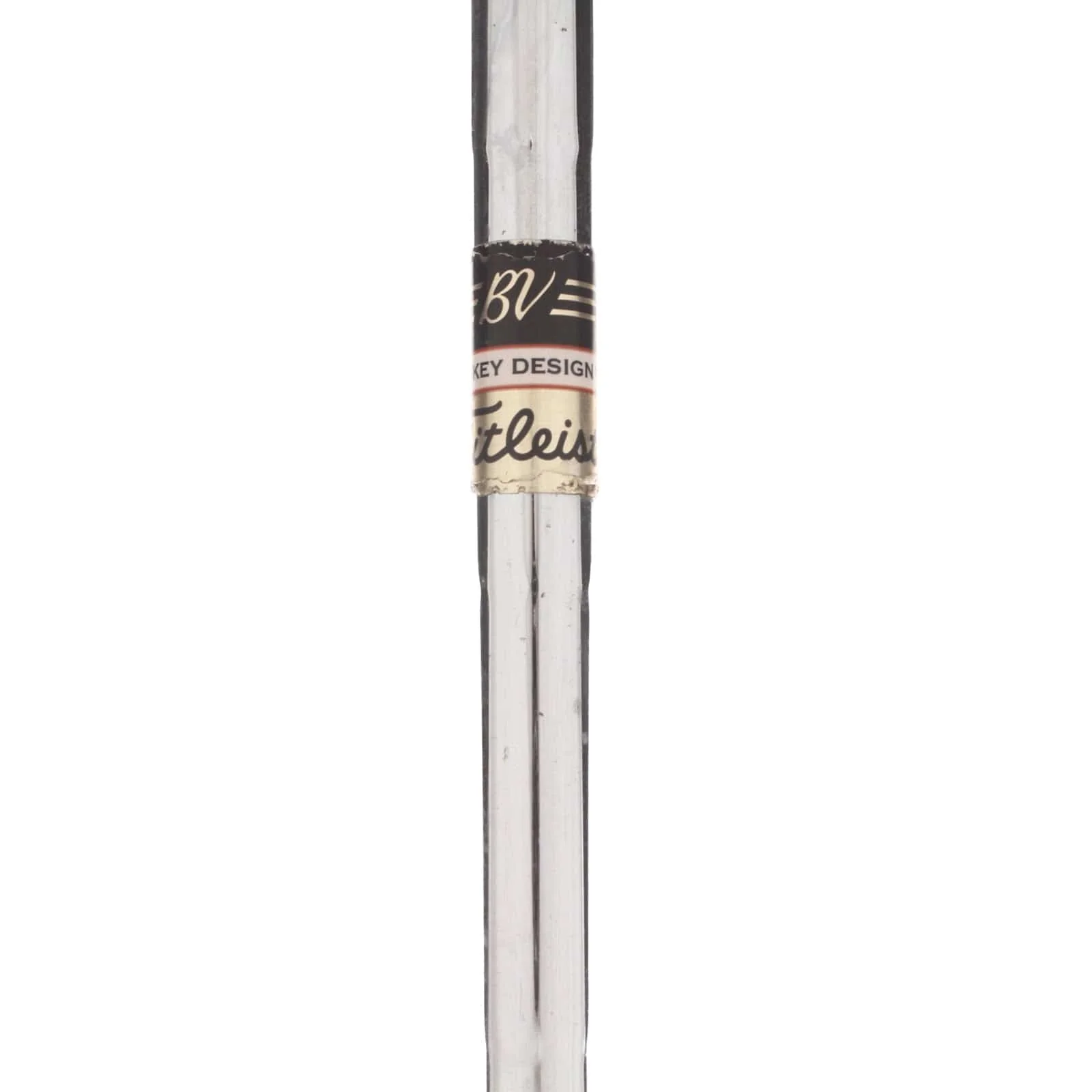 Titleist Vokey SM4 Steel Mens Right Hand Lob Wedge 60* 10 Bounce Wedge - True Temper Dynamic Gold - Image 4