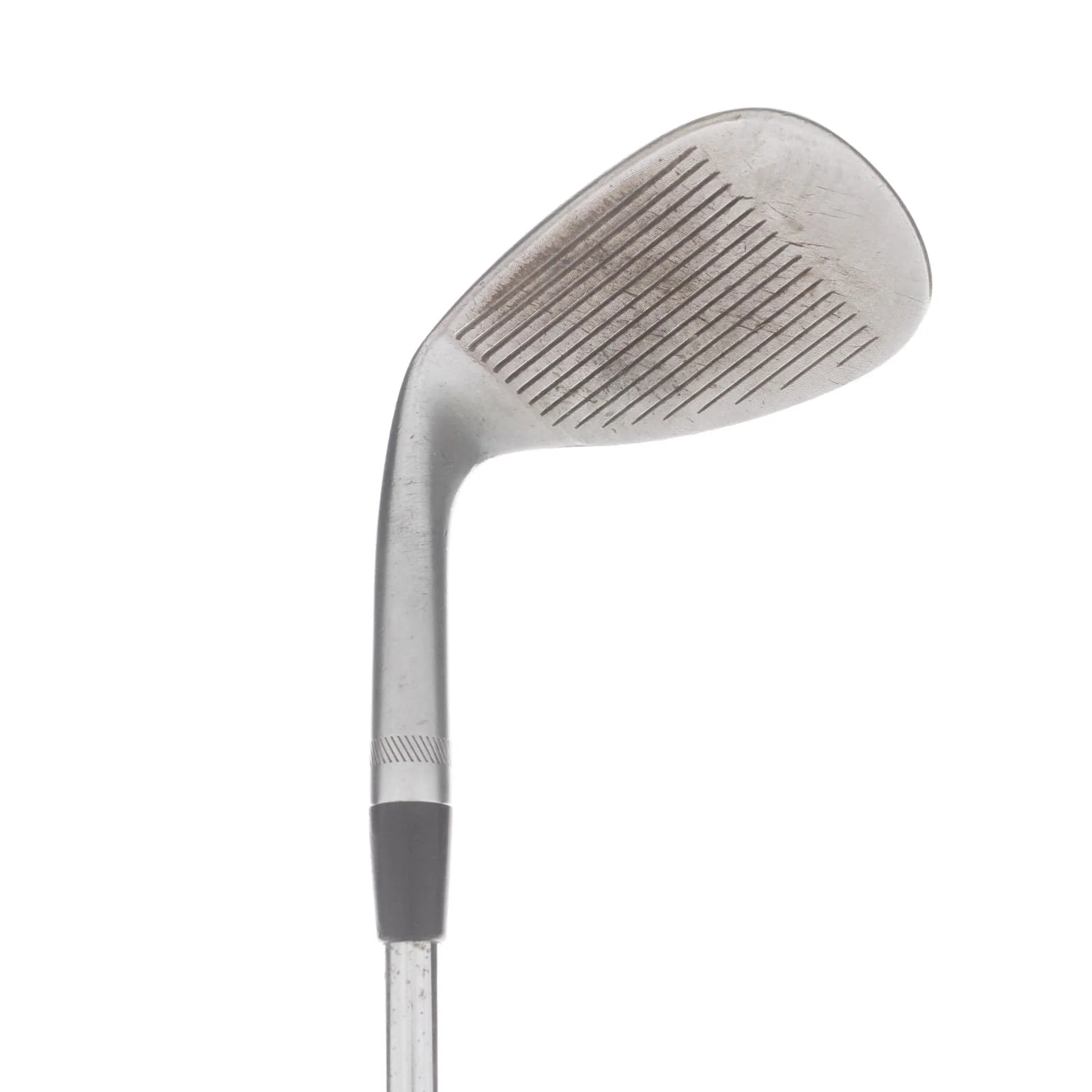 Titleist Vokey SM4 Steel Mens Right Hand Lob Wedge 60* Wedge Flex - Vokey Wedge - Image 2