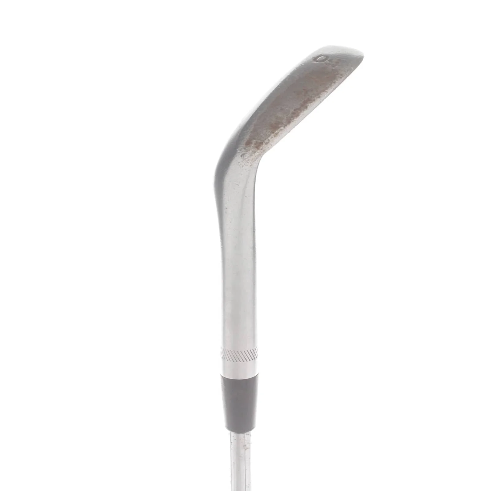 Titleist Vokey SM4 Steel Mens Right Hand Lob Wedge 60* Wedge Flex - Vokey Wedge - Image 3
