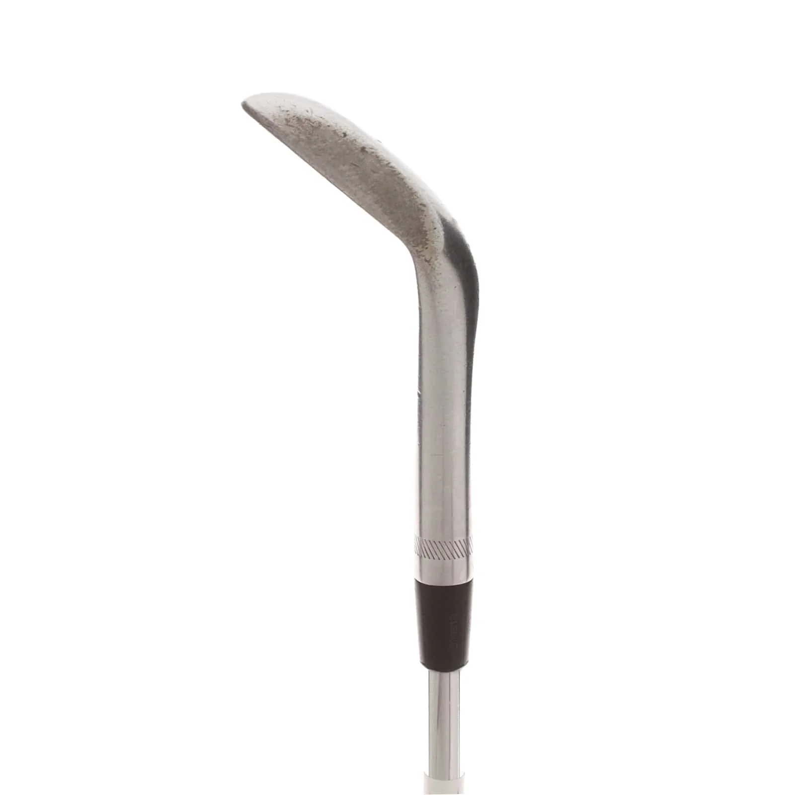 Titleist Vokey SM5 Steel Mens Left Hand Lob Wedge 58* 4 Bounce L Grind Wedge - True Temper Dynamic Gold - Image 3