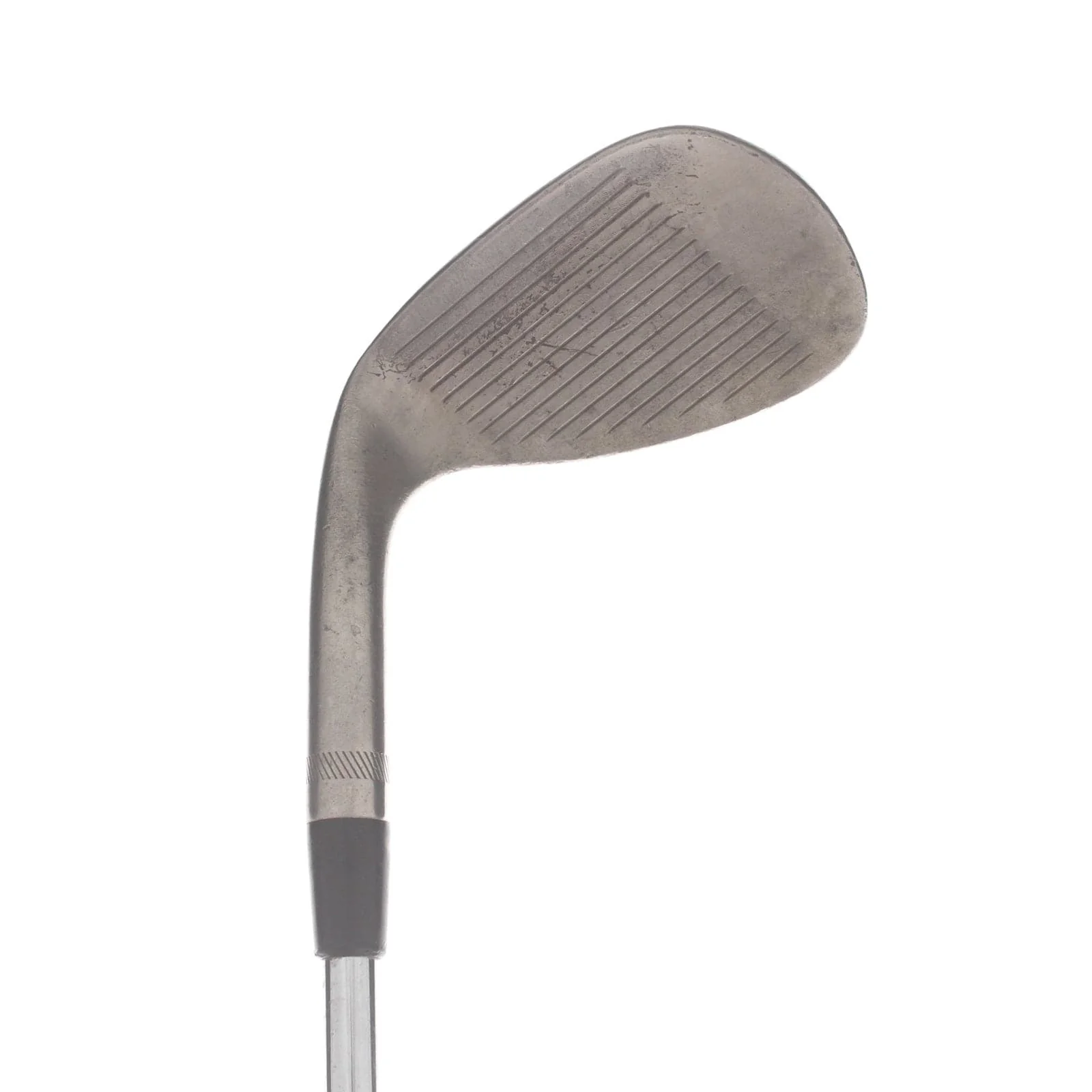 Titleist Vokey SM5 Steel Mens Right Hand Lob Wedge 7 Bounce S Grind Wedge - BV Vokey - Image 2