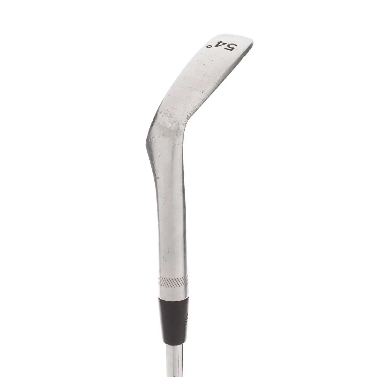 Titleist Vokey SM54 Steel Mens Right Hand Sand Wedge 54* Wedge - True Temper Dynamic Gold - Image 3
