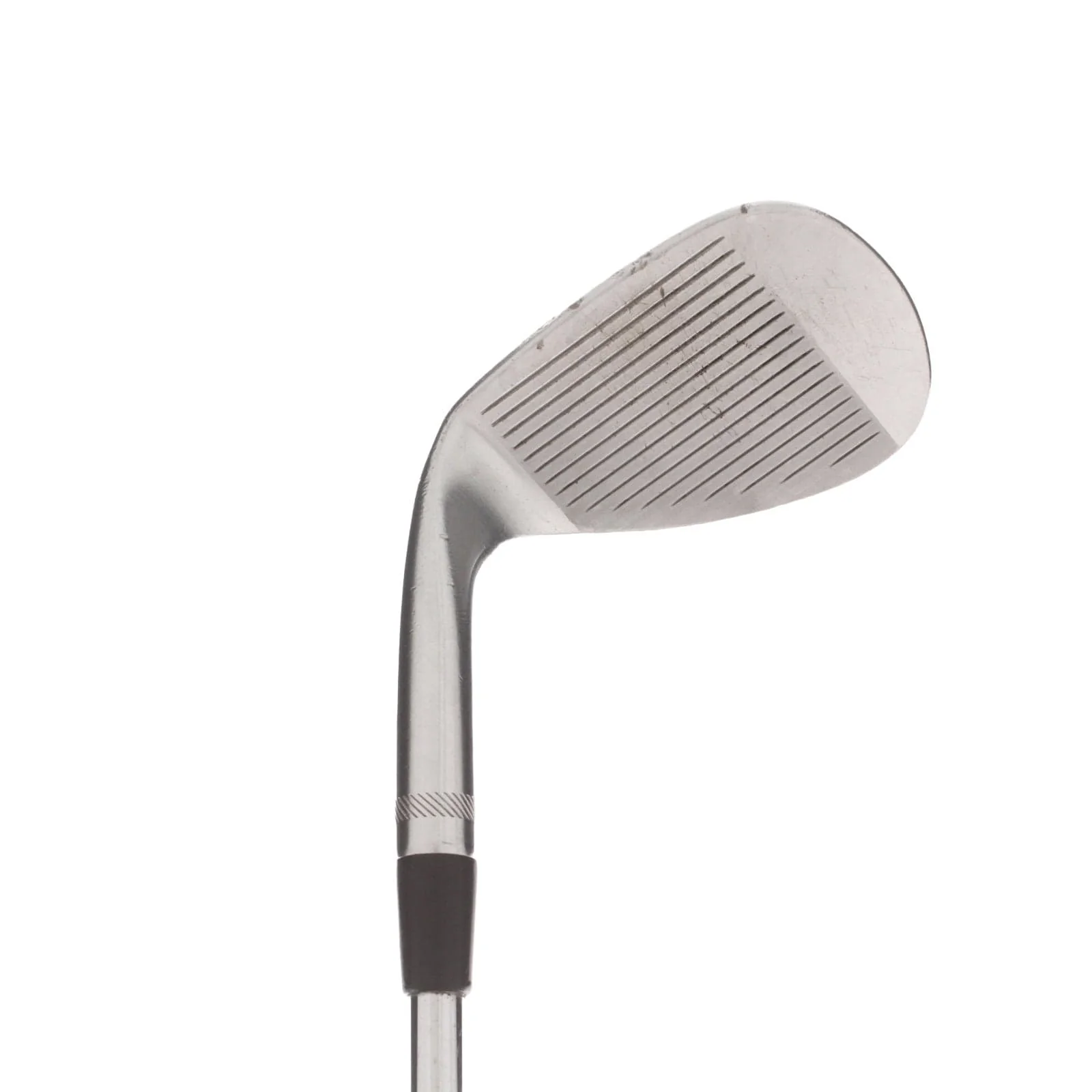 Titleist Vokey SM6 Steel Mens Right Hand Lob Wedge 60* 4 Bounce L Grind Wedge - True Temper Dynamic Gold - Image 2