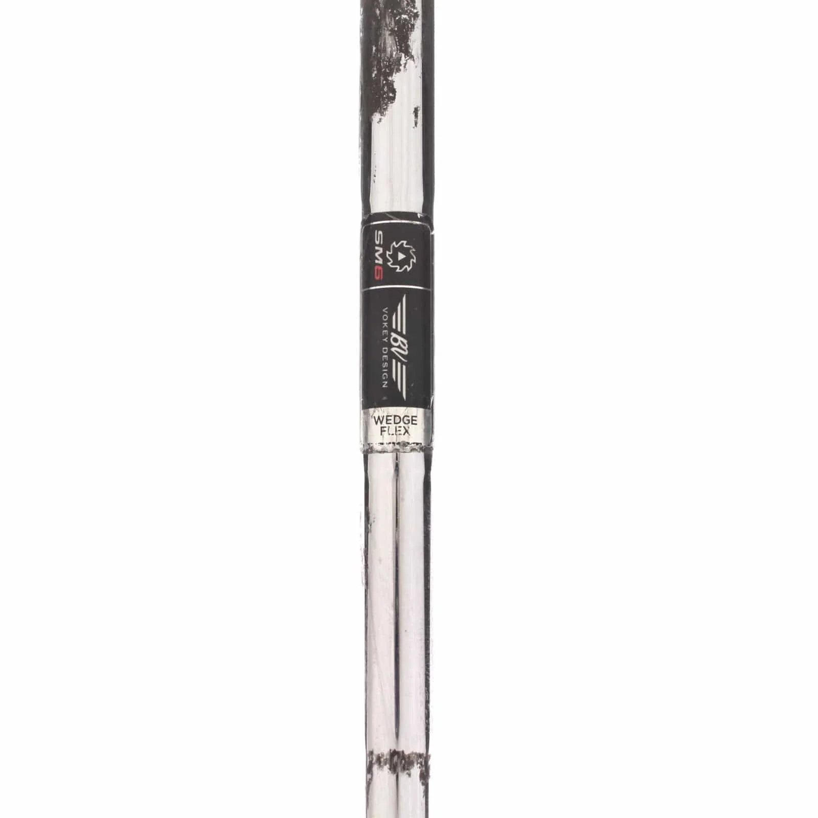 Titleist Vokey SM6 Steel Mens Right Hand Sand Wedge 54* 10 Bounce S Grind Wedge - BV SM6 - Image 4