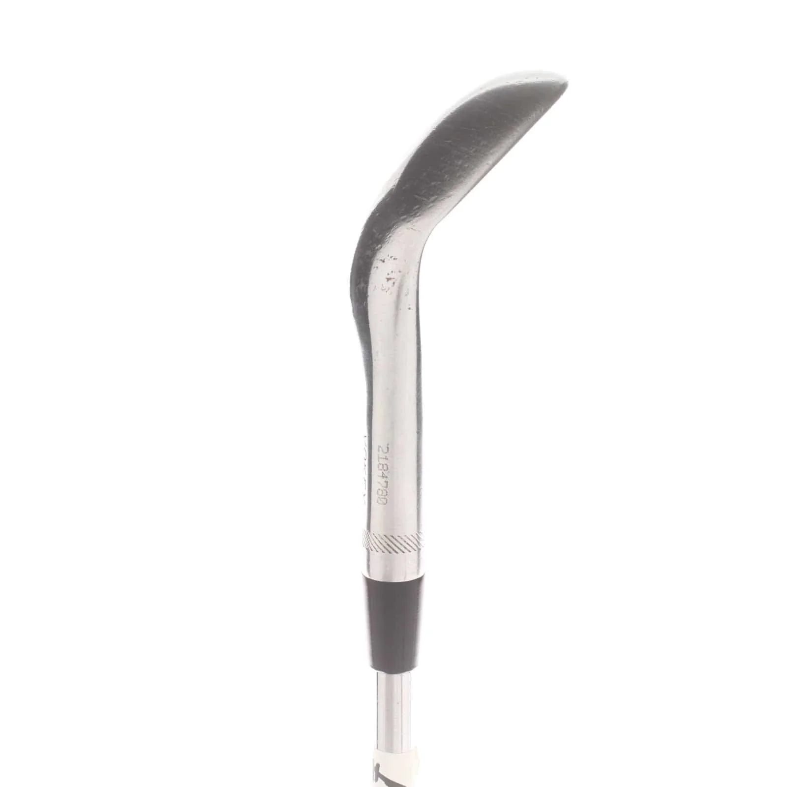 Titleist Vokey sm7 Graphite Mens Right Hand Sand Wedge 54* 8 Bounce Wedge Flex - Project x lz landing zone - Image 3