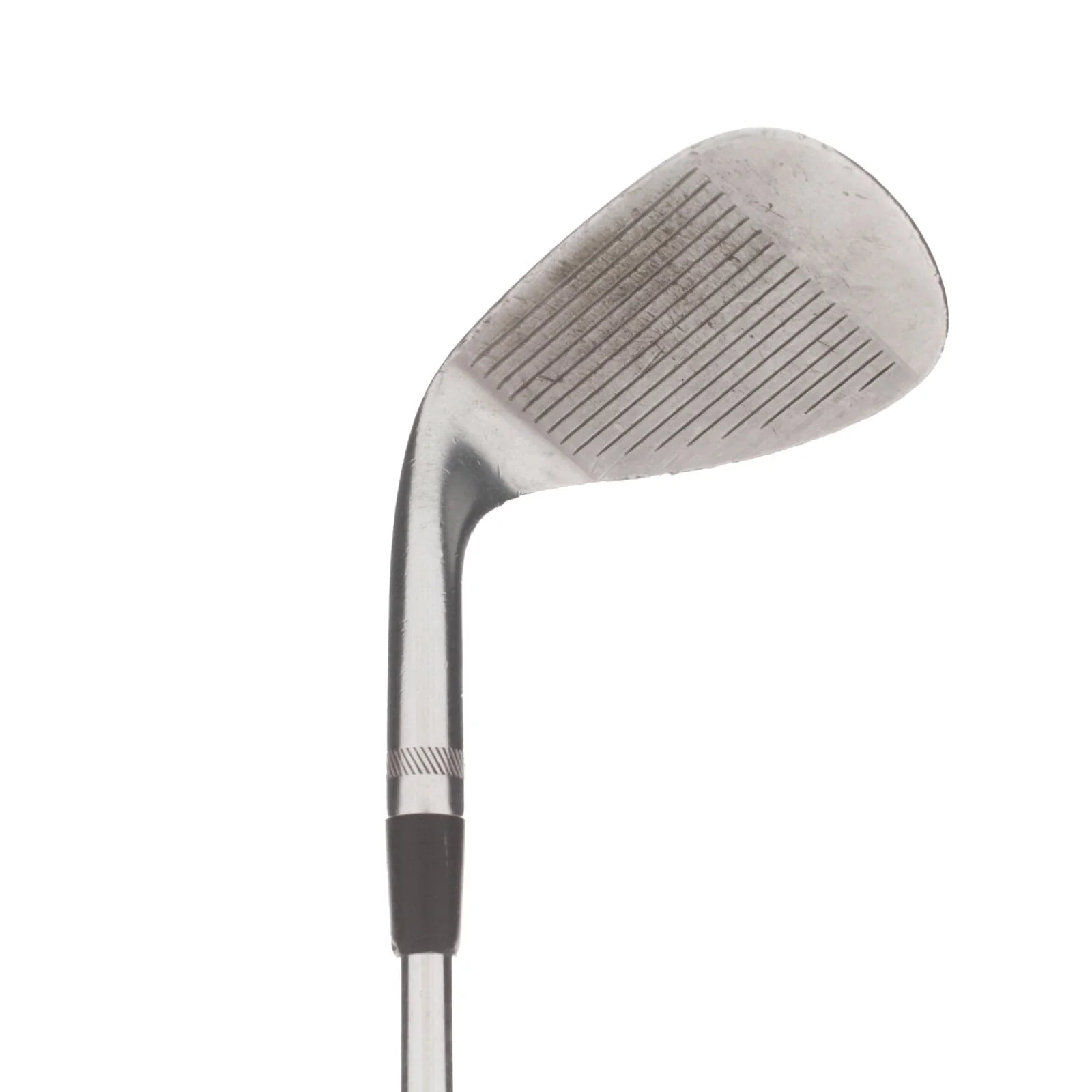 Titleist Vokey SM7 Steel Mens Right Hand Lob Wedge 58* 14 Bounce K Grind Wedge - True Temper Dynamic Gold - Image 2