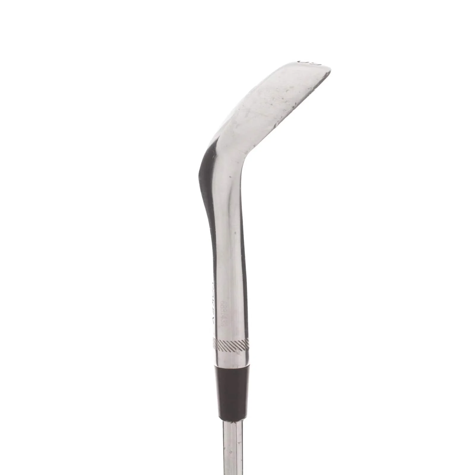 Titleist Vokey SM7 Steel Mens Right Hand Lob Wedge 60* 10 Bounce S Grind Wedge - True Temper Dynamic Gold - Image 3