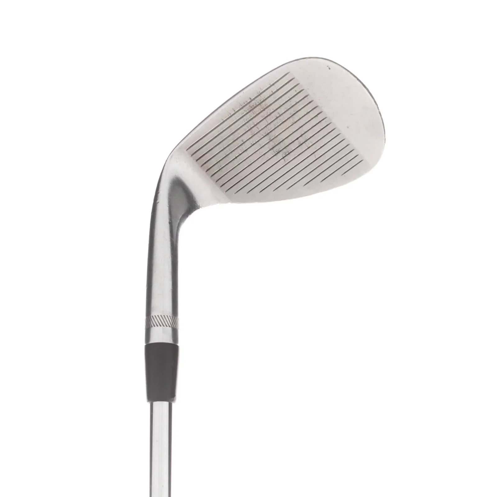 Titleist Vokey SM8 Steel Mens Right Hand Gap Wedge 58* 10 Bounce S Grind Regular - True Temper AMT Black S300 - Image 2