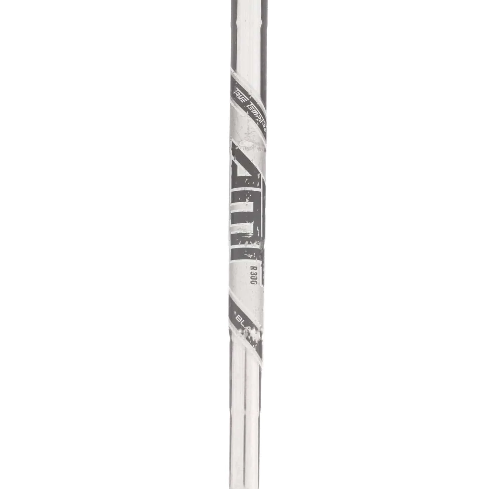 Titleist Vokey SM8 Steel Mens Right Hand Gap Wedge 58* 10 Bounce S Grind Regular - True Temper AMT Black S300 - Image 4