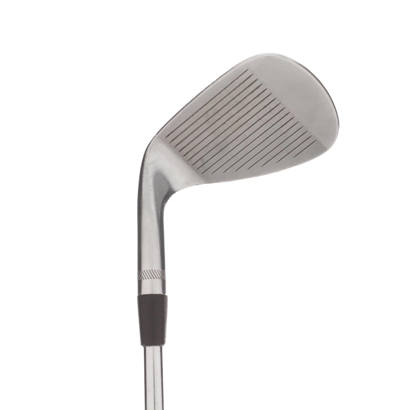 Titleist Vokey SM8 Steel Mens Right Hand Gap Wedge 50* 8 Bounce F Grind Wedge - Dynamic Gold - Image 2