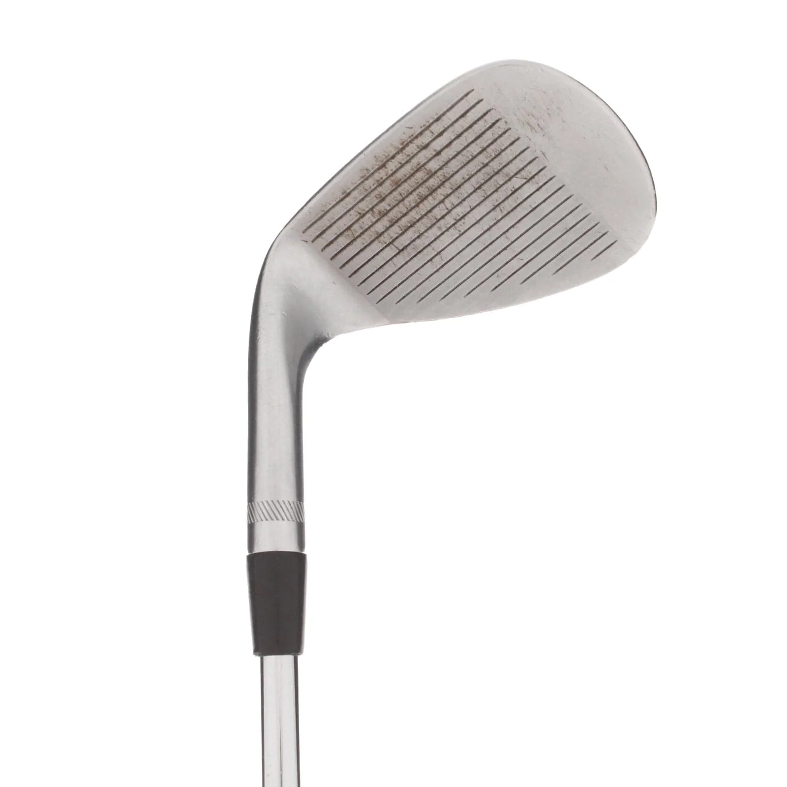 Titleist Vokey SM8 Steel Mens Right Hand Gap Wedge 52* 8 Bounce F Grind Wedge - BV Vokey - Image 2