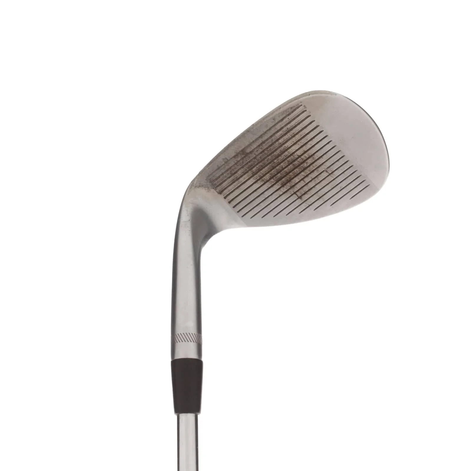 Titleist Vokey SM8 Steel Mens Right Hand Lob Wedge 58* 10 Bounce S Grind - - Image 2