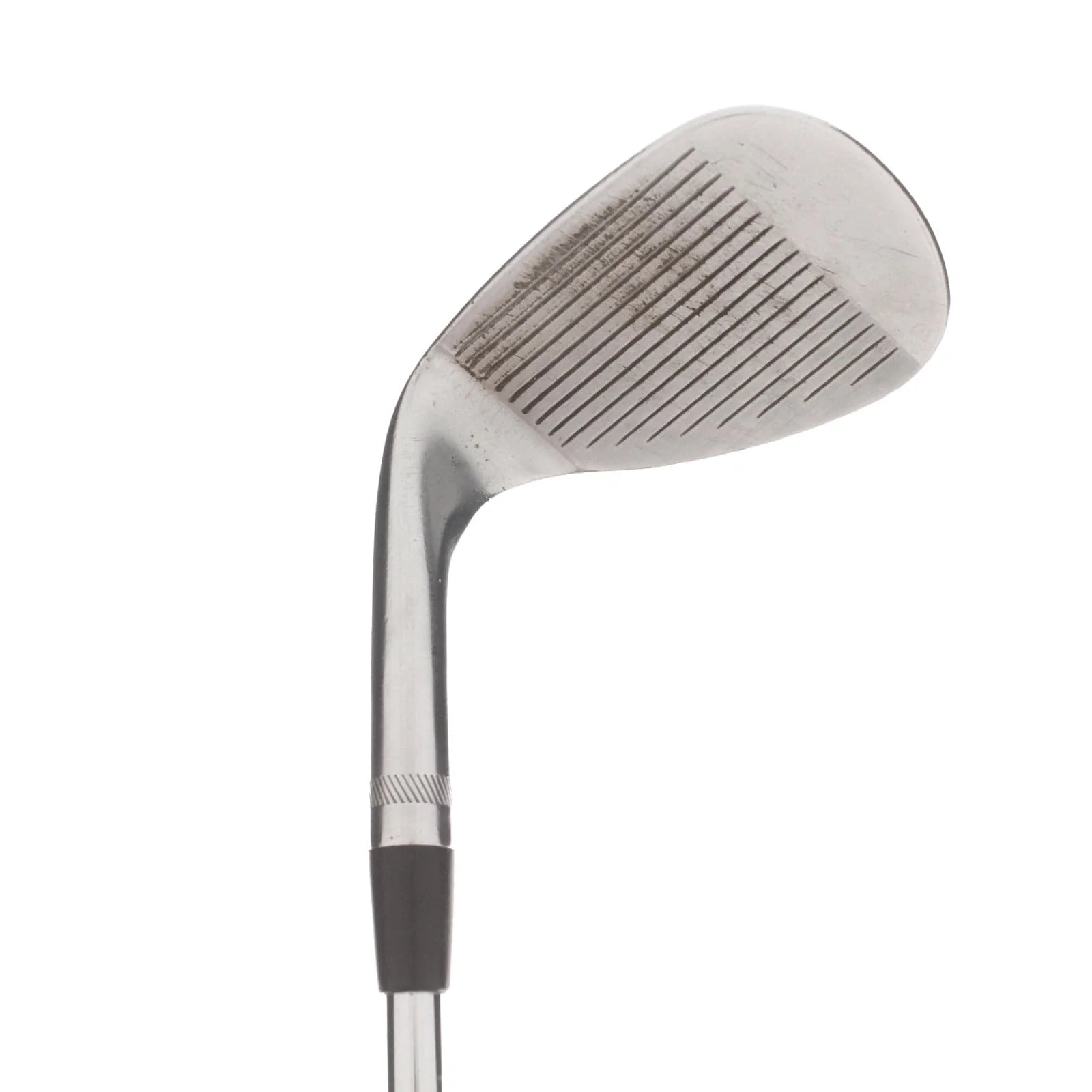Titleist Vokey SM8 Steel Mens Right Hand Lob Wedge 58* 14 Bounce K Grind Wedge - True Temper Dynamic Gold - Image 2