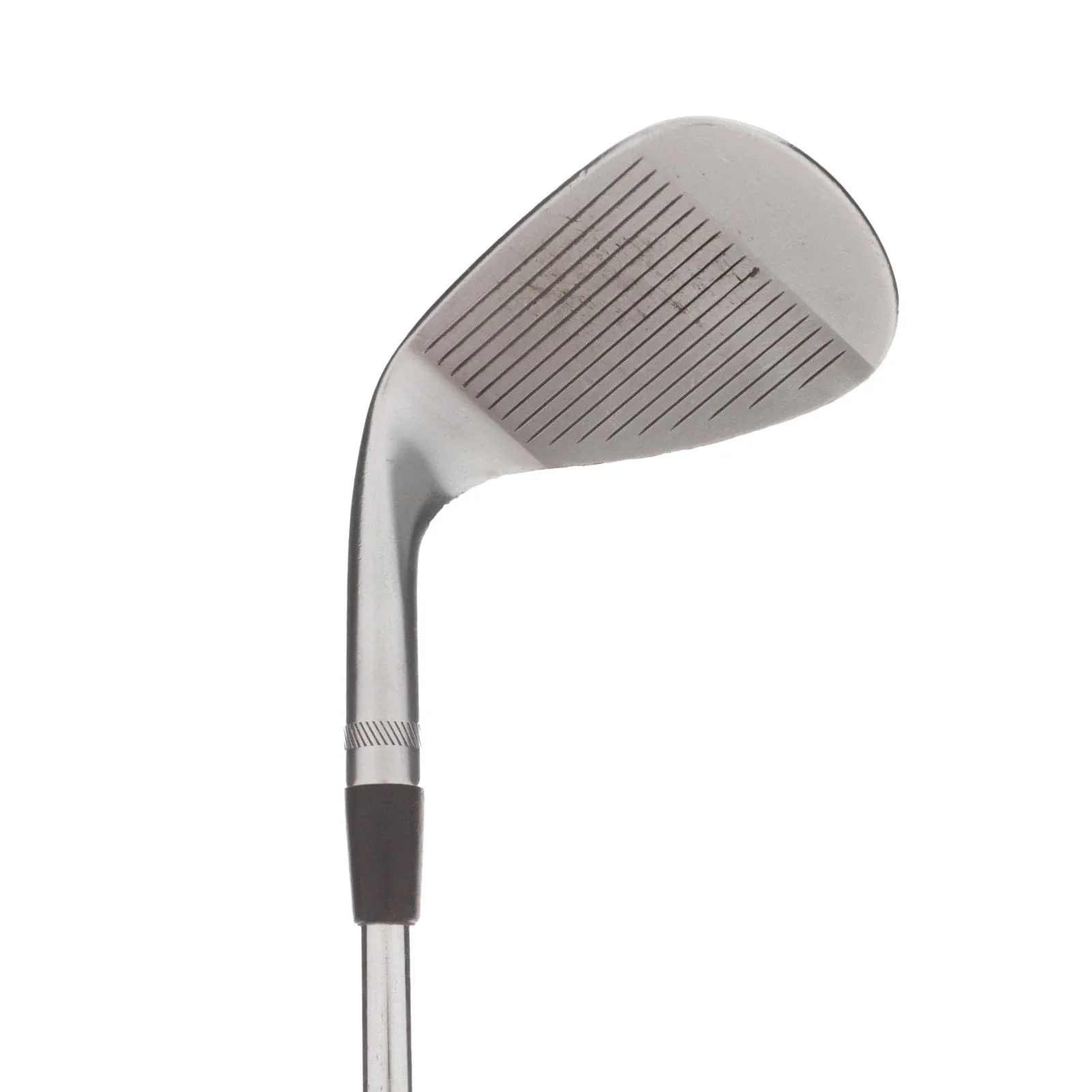 Titleist Vokey SM8 Steel Mens Right Hand Sand Wedge 54* 10 Bounce S Grind Wedge - True Temper Dynamic Gold - Image 2