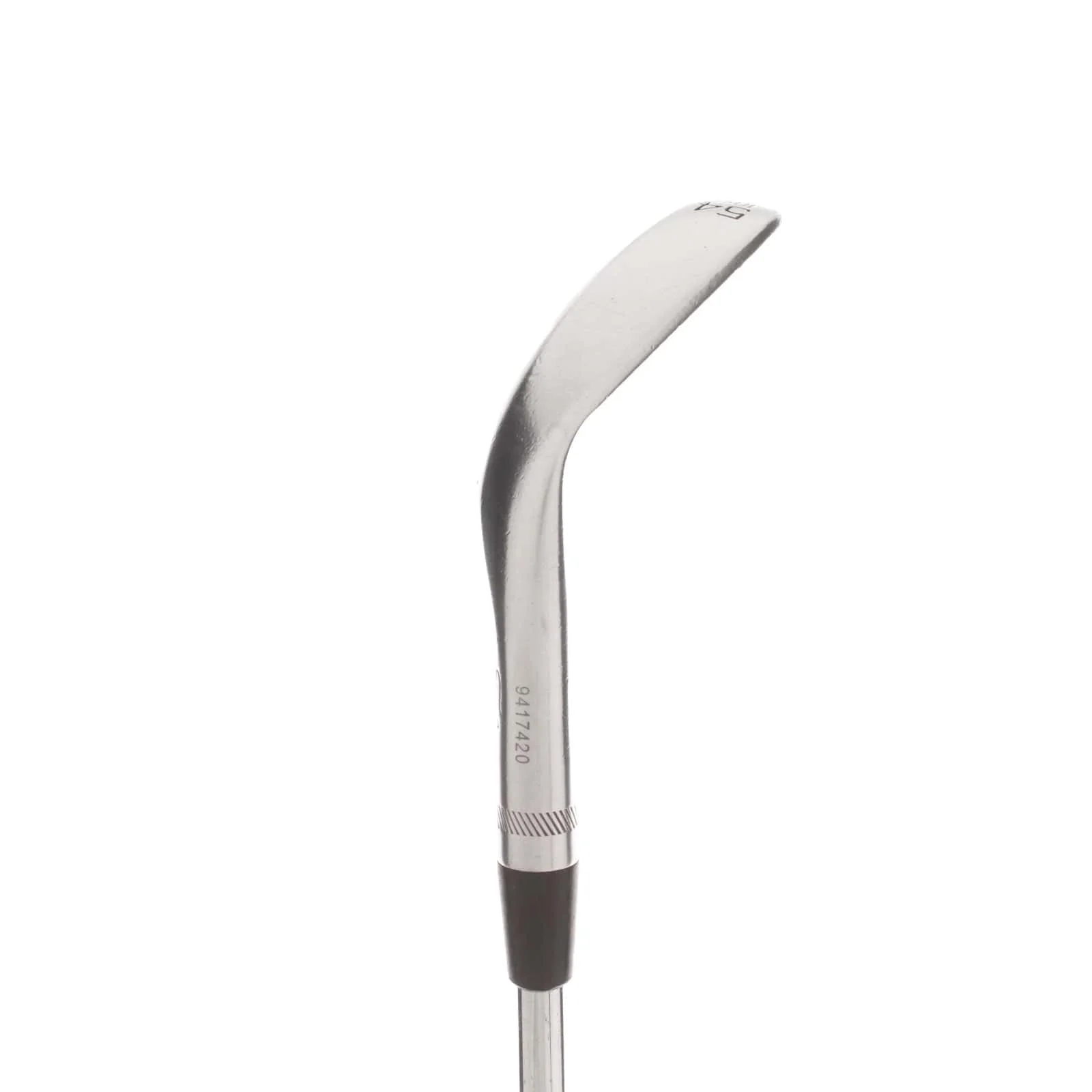 Titleist Vokey SM8 Steel Mens Right Hand Sand Wedge 54* 10 Bounce S Grind Wedge - True Temper Dynamic Gold - Image 3
