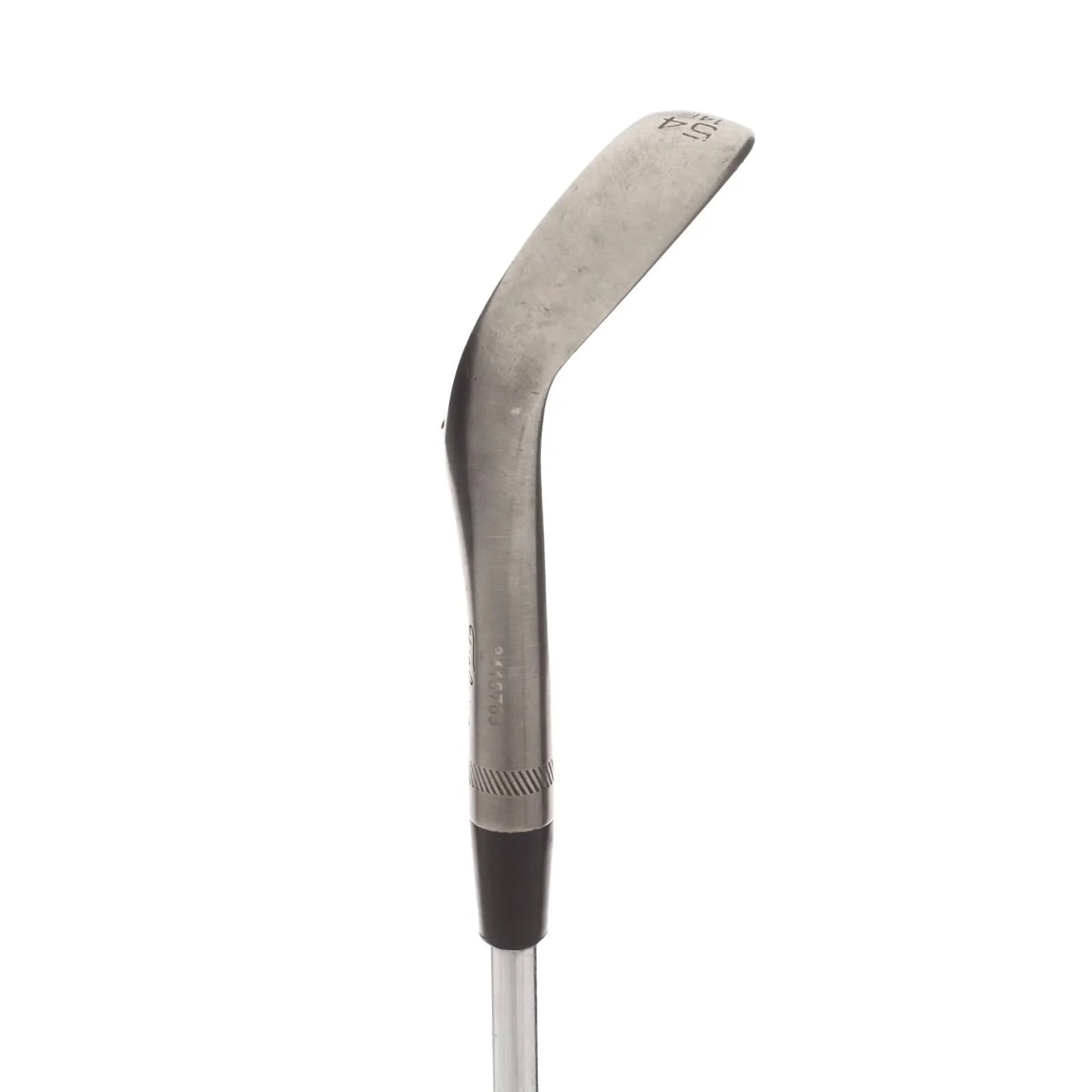 Titleist Vokey SM8 Steel Mens Right Hand Sand Wedge 54* 14 Bounce F Grind Wedge - BV Vokey - Image 3