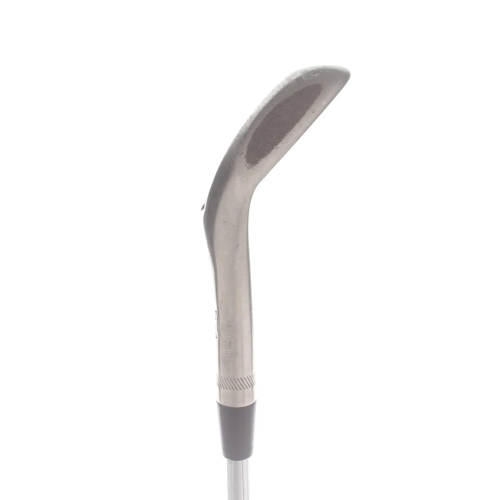 Titleist Vokey SM8 Steel Mens Right Hand Sand Wedge 56* 8 Bounce M Grind Wedge Flex - Vokey - Image 3