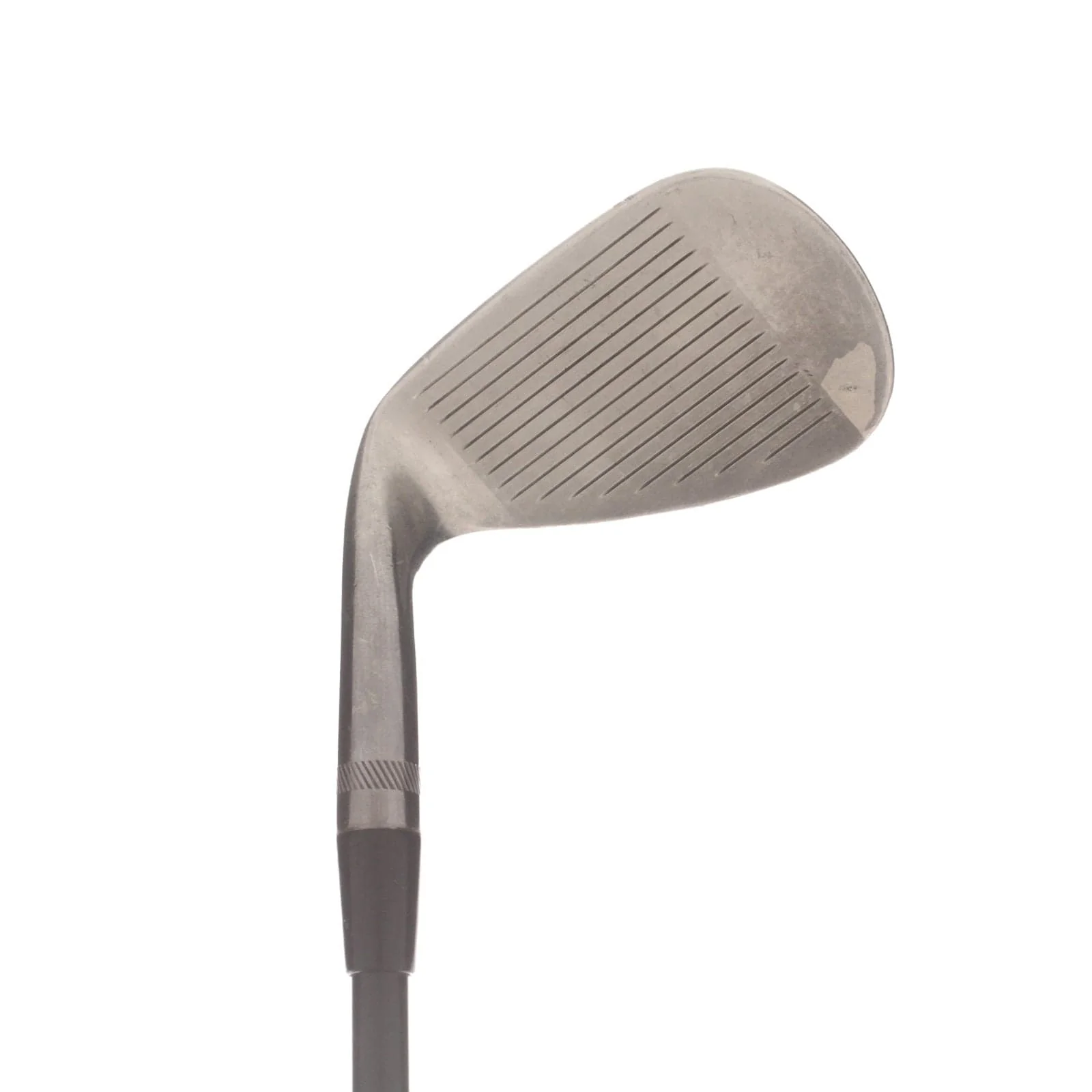 Titleist Vokey SM9 Graphite Mens Right Hand Gap Wedge 50* 8 Bounce F Grind Stiff - Project X LZ 6.0 - Image 2