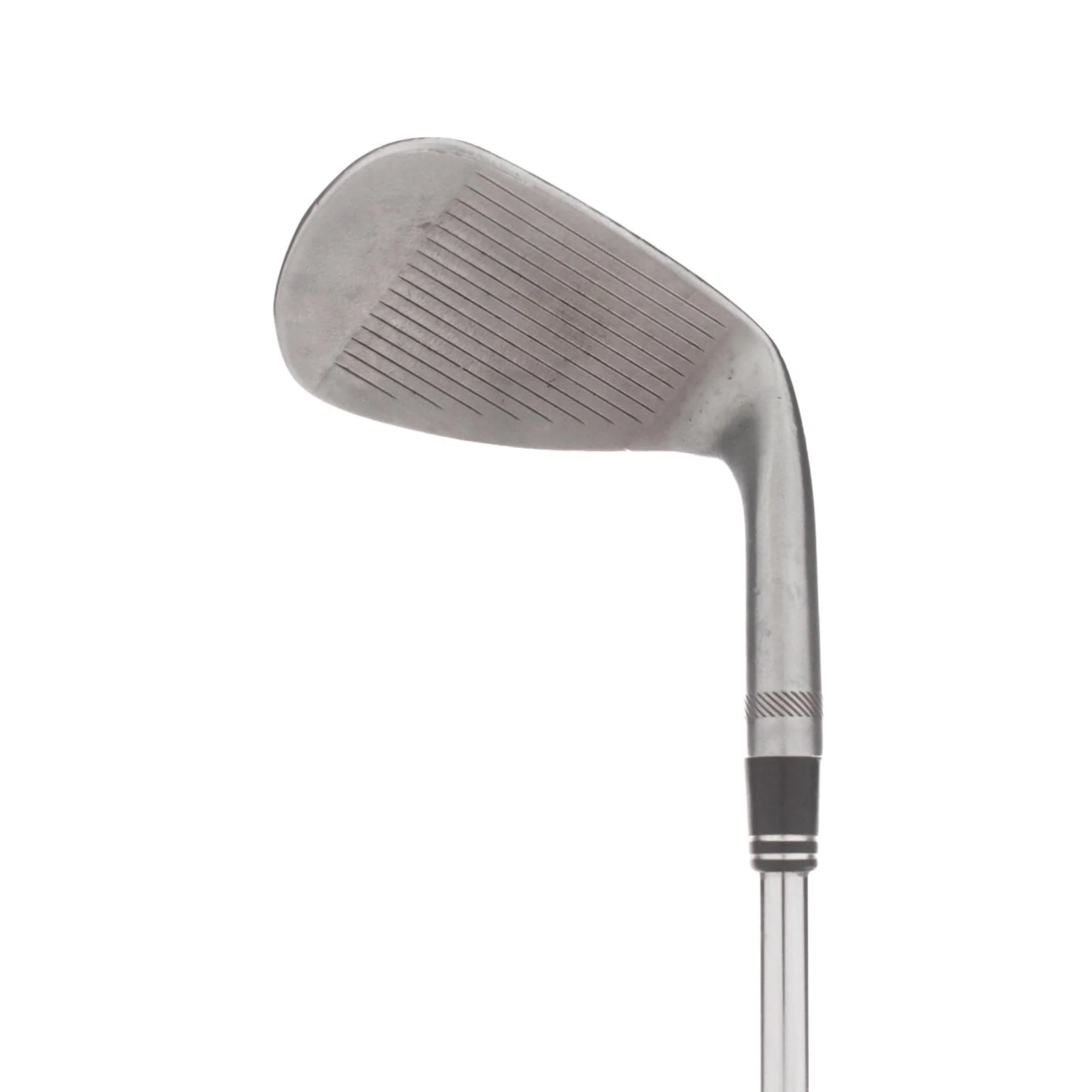 Titleist Vokey SM9 Steel Mens Left Hand Gap Wedge 50* 8 Bounce F Grind Wedge - BV Vokey - Image 2
