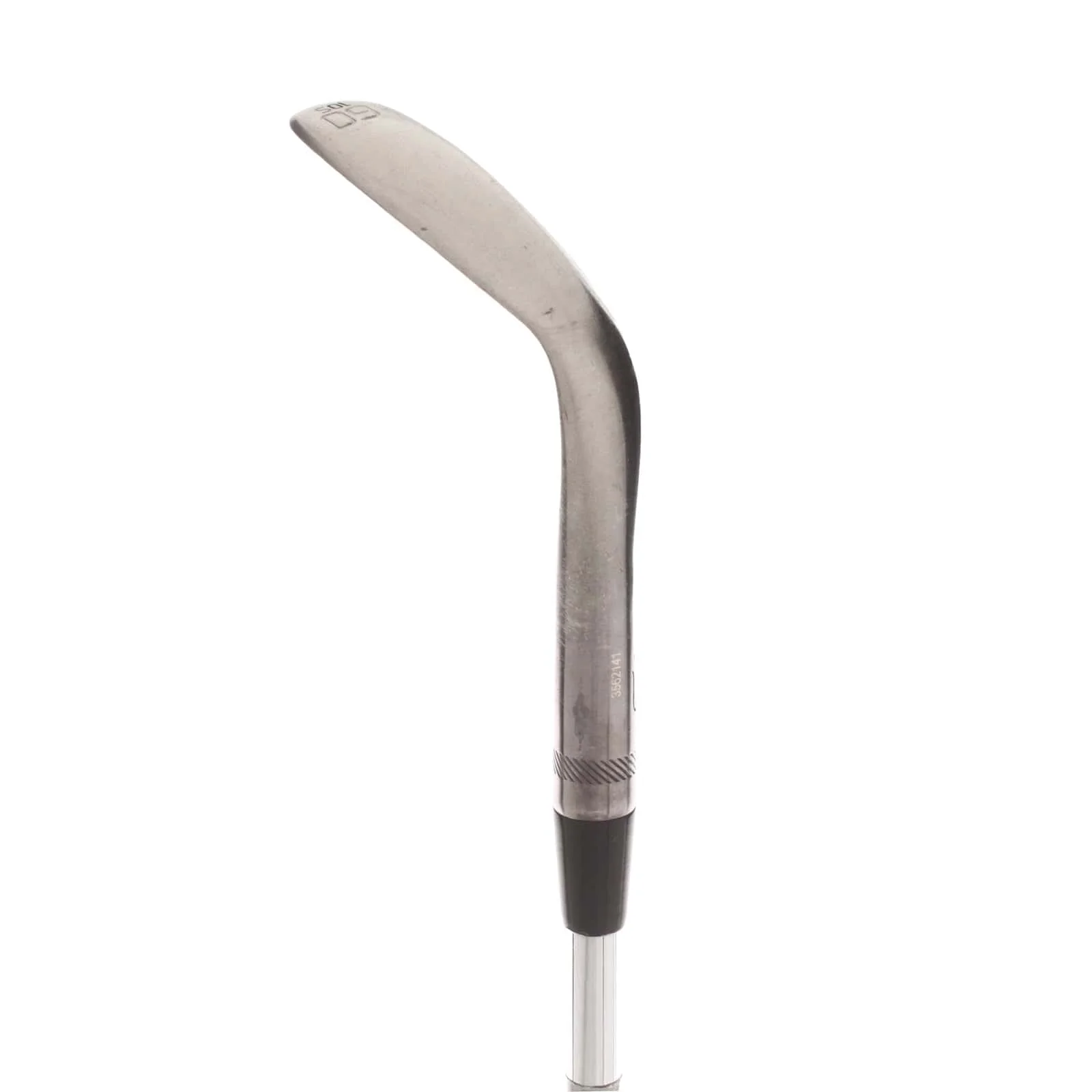 Titleist Vokey SM9 Steel Mens Left Hand Lob Wedge 60* 10 Bounce S Grind Wedge - BV Vokey - Image 3