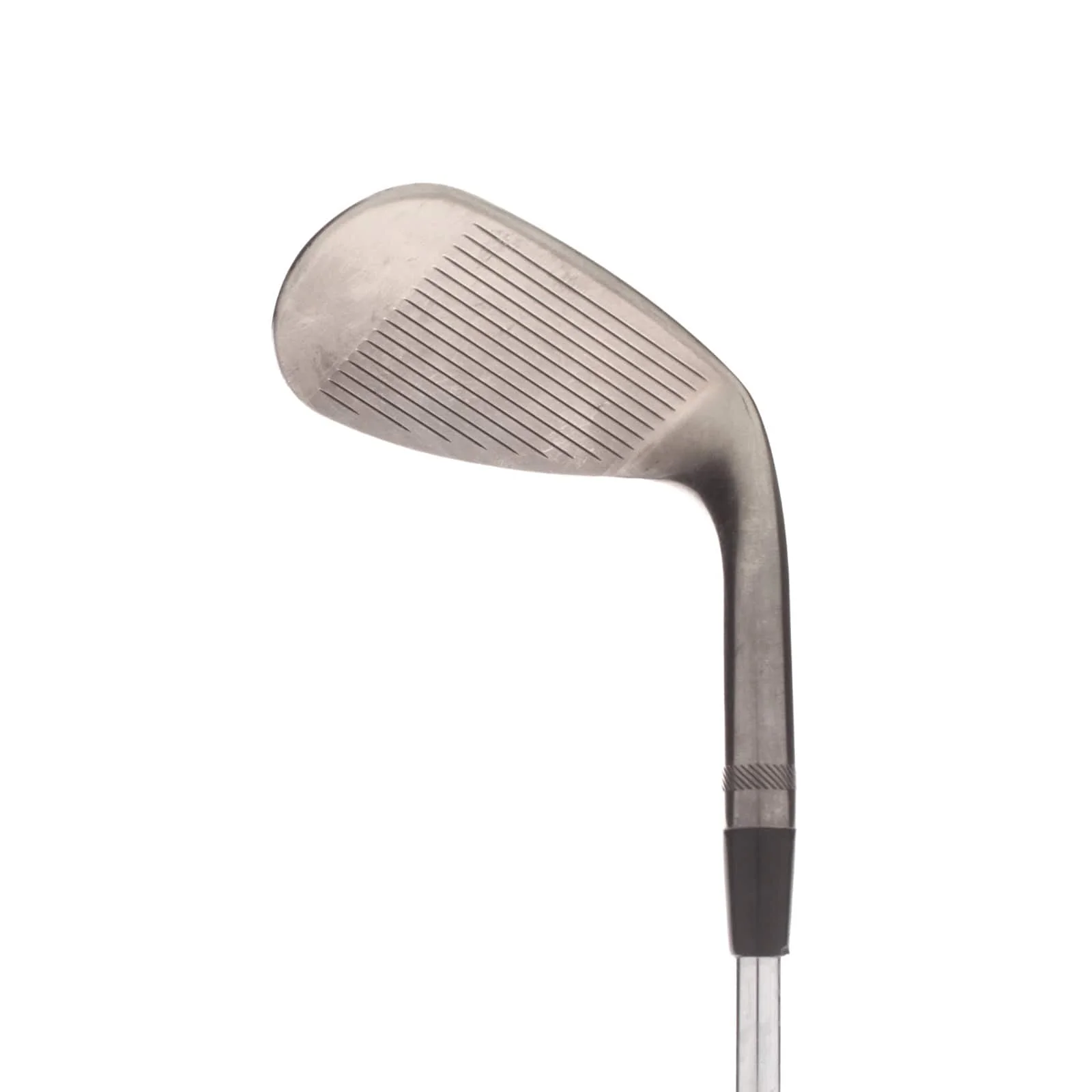 Titleist Vokey SM9 Steel Mens Left Hand Lob Wedge 60* 10 Bounce S Grind Wedge - BV Vokey - Image 2