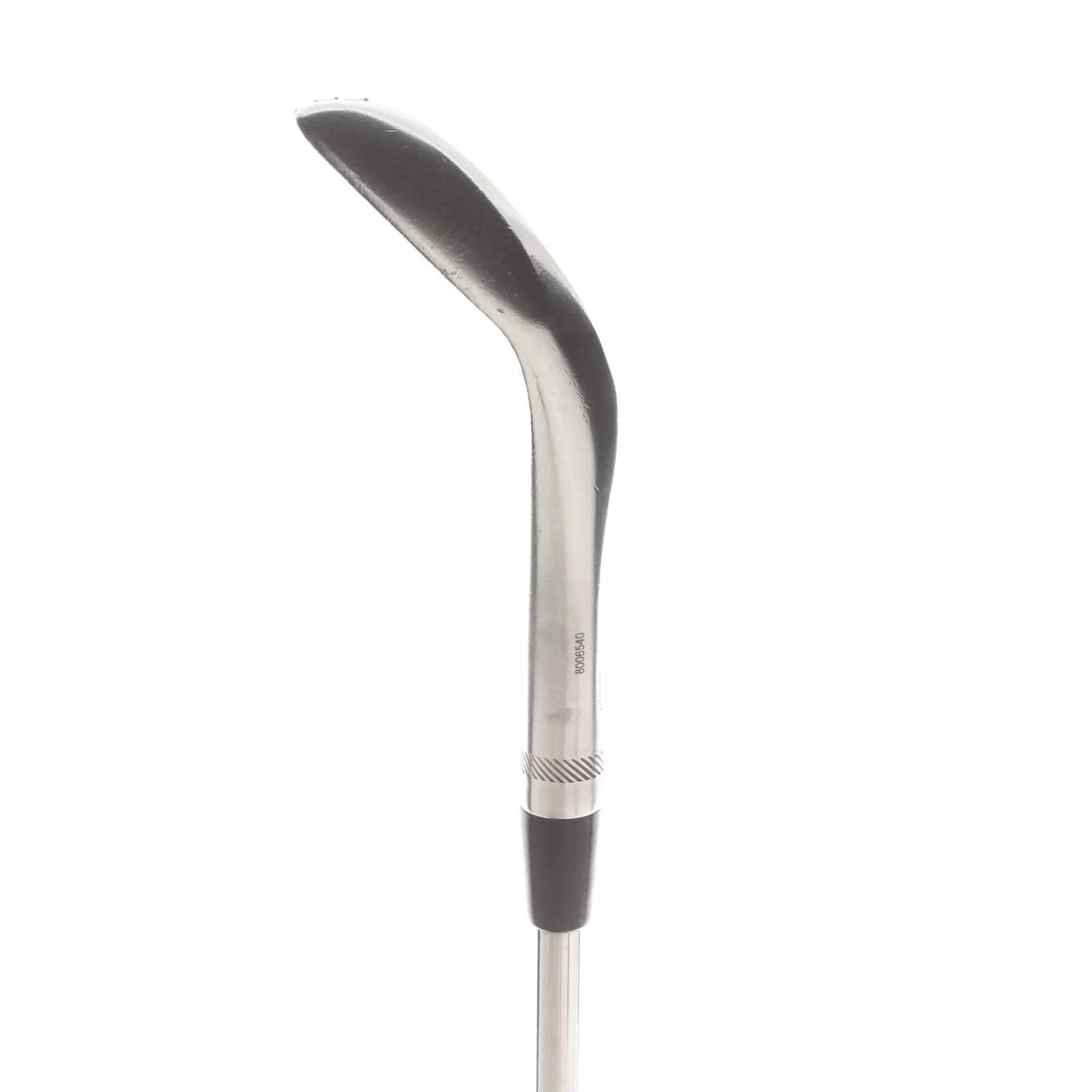 Titleist Vokey SM9 Steel Mens Left Hand Lob Wedge 60* 4 Bounce L Grind Wedge - BV Vokey - Image 3
