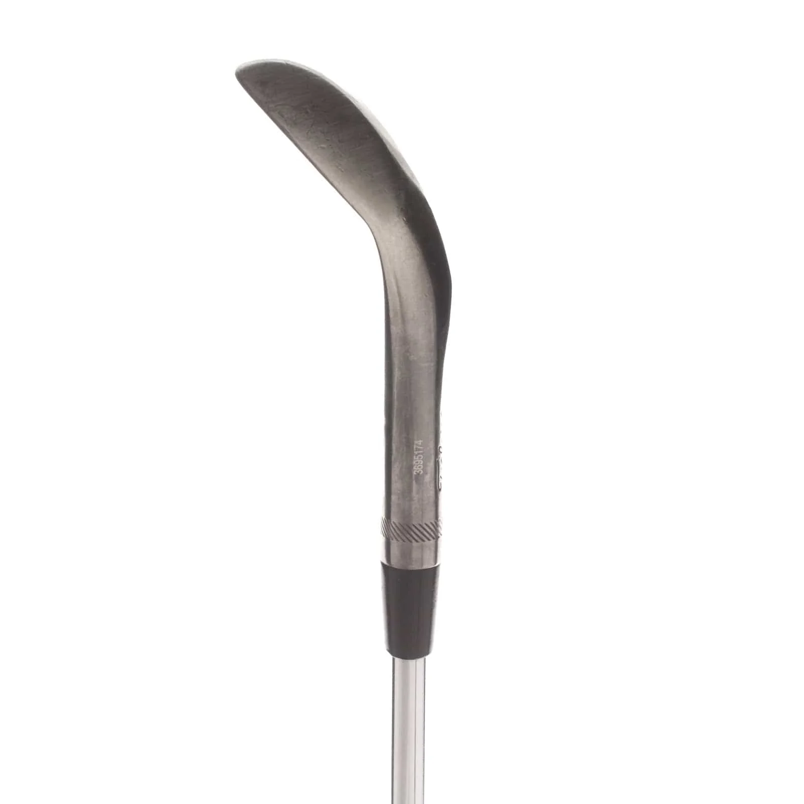 Titleist Vokey SM9 Steel Mens Left Hand Sand Wedge 54* 12 Bounce D Grind Wedge - BV Vokey - Image 3