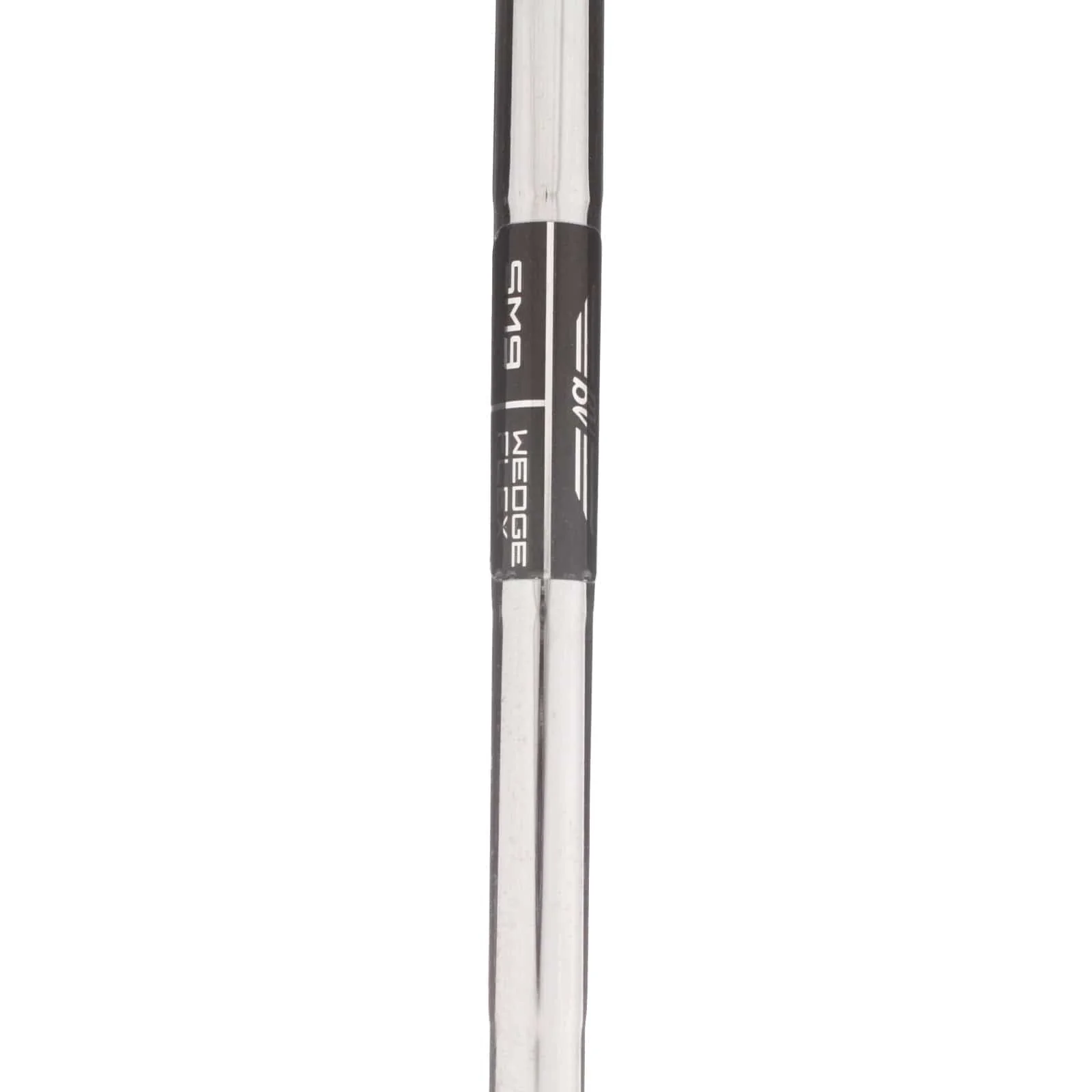 Titleist Vokey SM9 Steel Mens Left Hand Sand Wedge 54* 12 Bounce D Grind Wedge - BV Vokey - Image 4