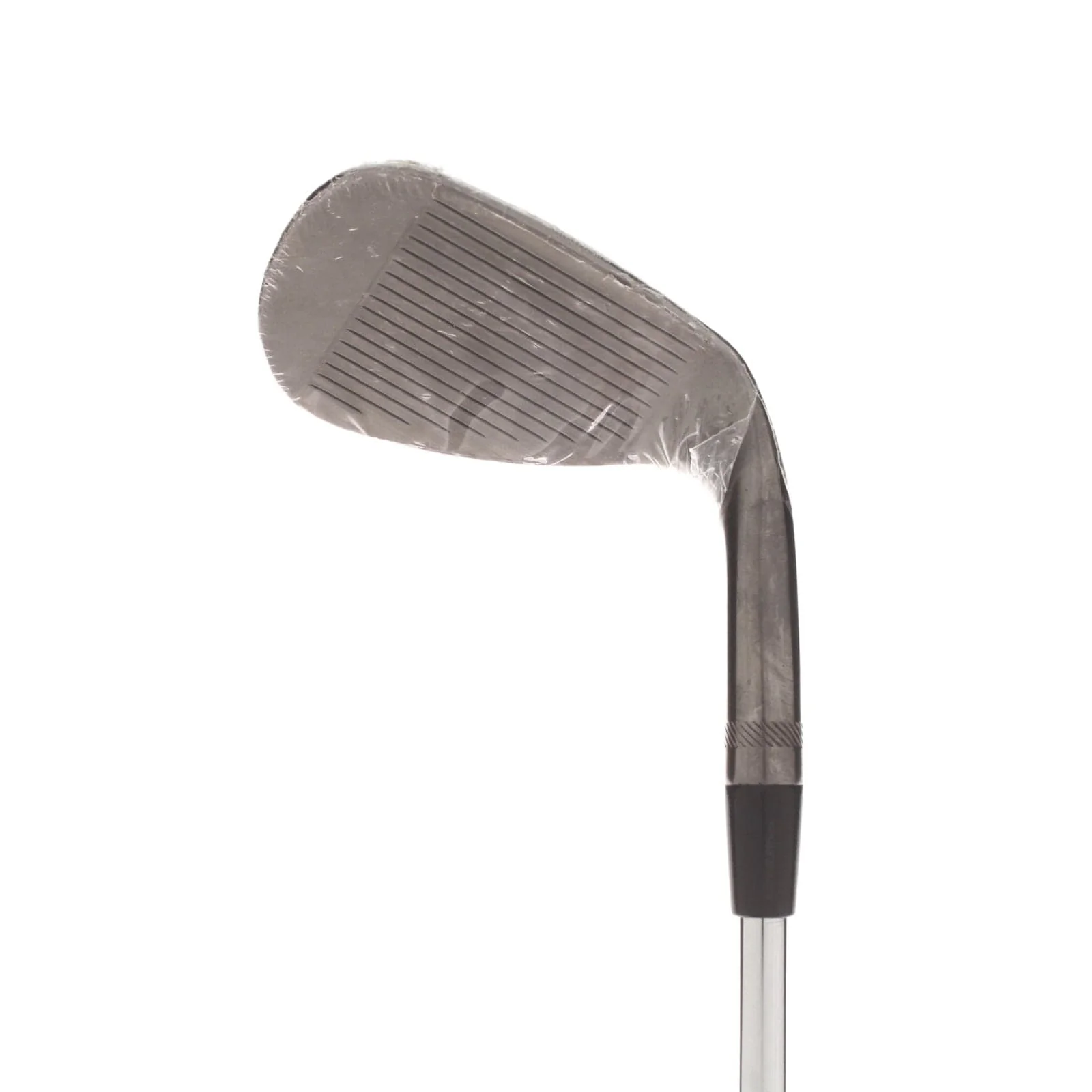 Titleist Vokey SM9 Steel Mens Left Hand Sand Wedge 54* 12 Bounce D Grind Wedge - BV Vokey - Image 2