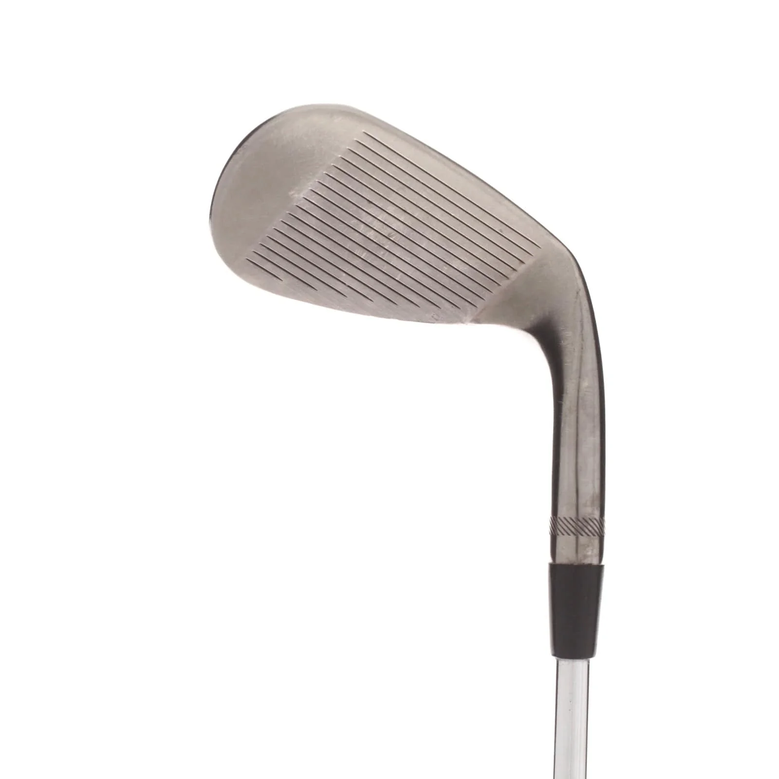 Titleist Vokey SM9 Steel Mens Left Hand Sand Wedge 54* 12 Bounce D Grind Wedge - BV Vokey - Image 2