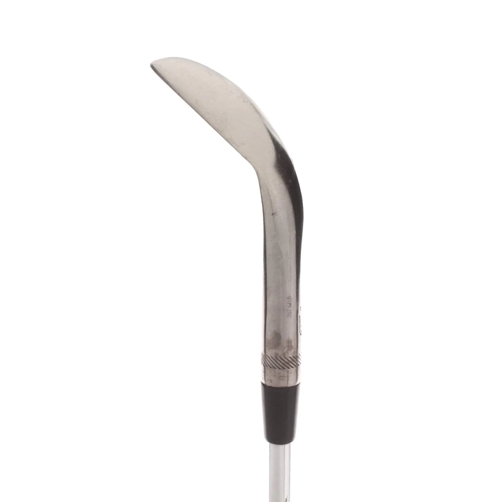 Titleist Vokey SM9 Steel Mens Left Hand Sand Wedge 54* 12 Bounce D Grind Wedge - BV Vokey - Image 3