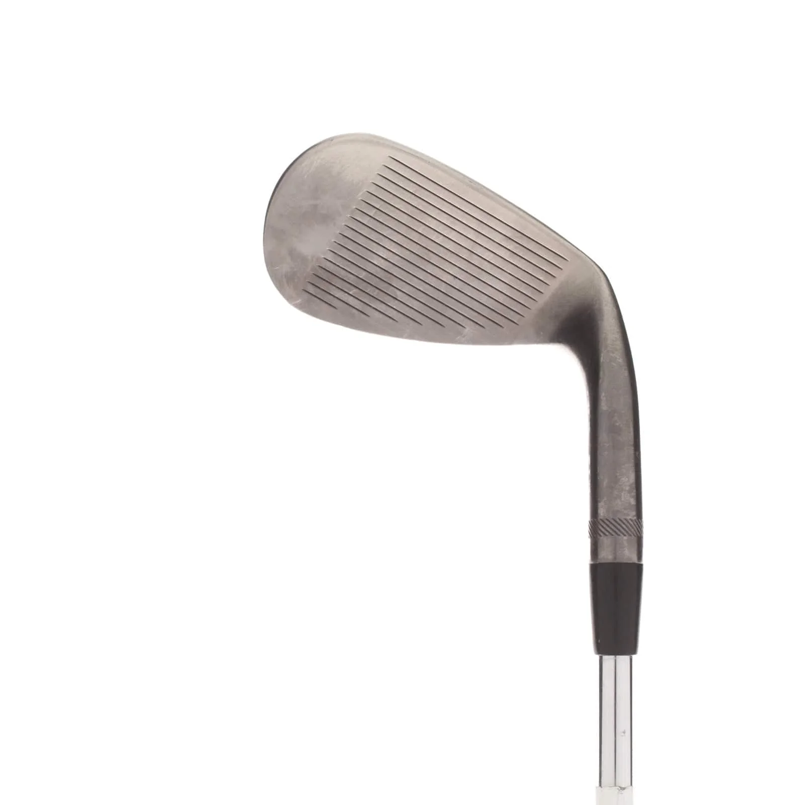 Titleist Vokey SM9 Steel Mens Left Hand Sand Wedge 54* 12 Bounce D Grind Wedge - BV Vokey - Image 2