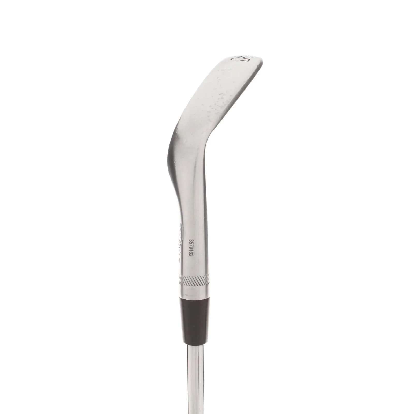 Titleist Vokey SM9 Steel Mens Right Hand Gap Wedge 52* 8 Bounce F Grind Wedge - True Temper Dynamic Gold - Image 3