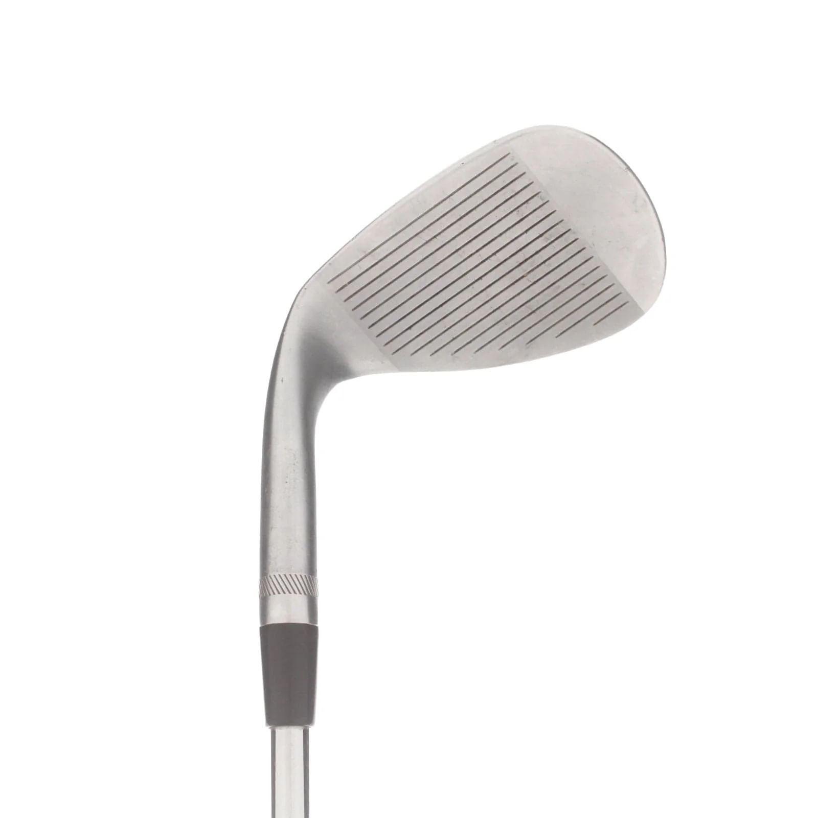 Titleist Vokey SM9 Steel Mens Right Hand Lob Wedge +1" 58* 8 Bounce M Grind Wedge - True Temper - Image 2
