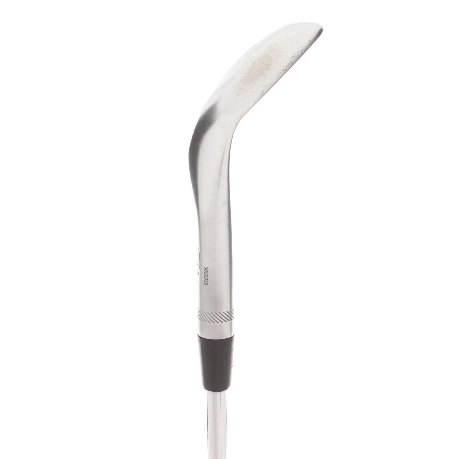 Titleist Vokey SM9 Steel Mens Right Hand Lob Wedge 58* 4 Bounce T Grind Wedge - BV Vokey - Image 3