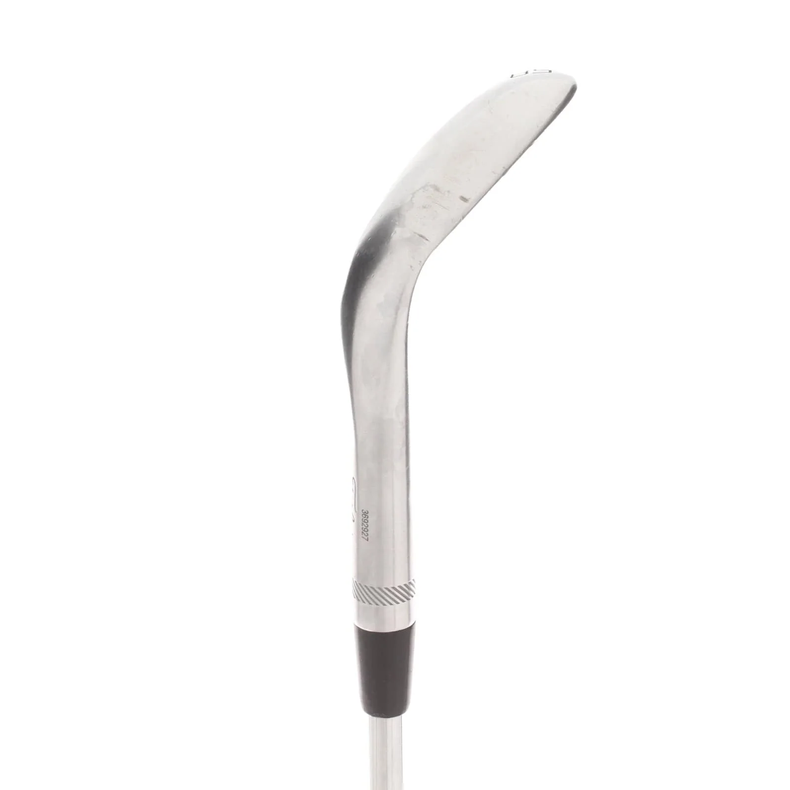 Titleist Vokey SM9 Steel Mens Right Hand Lob Wedge 58* 4 Bounce T Grind Wedge - BV Vokey - Image 3
