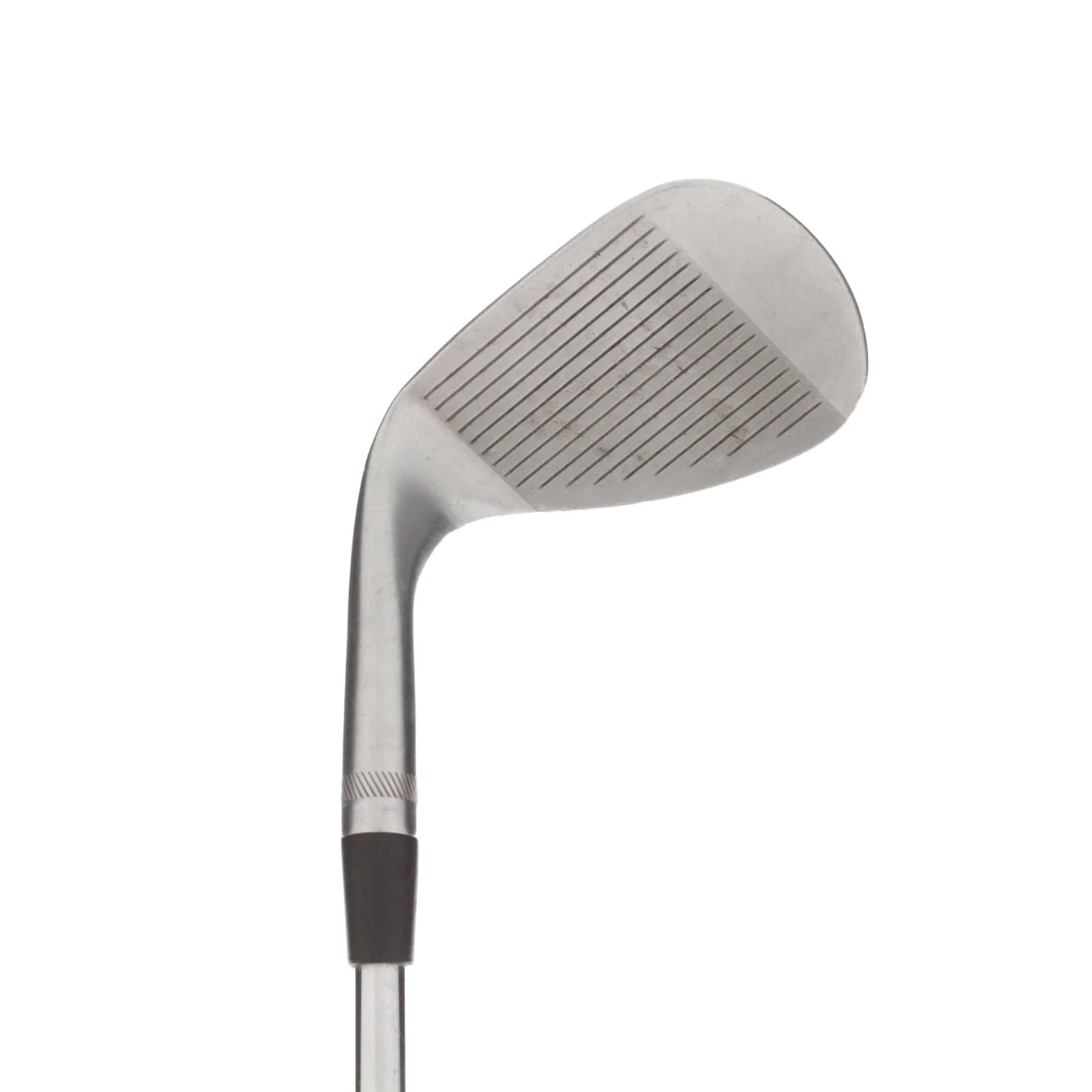 Titleist Vokey SM9 Steel Mens Right Hand Lob Wedge 58* 8 Bounce M Grind Wedge Flex - Titleist - Image 2