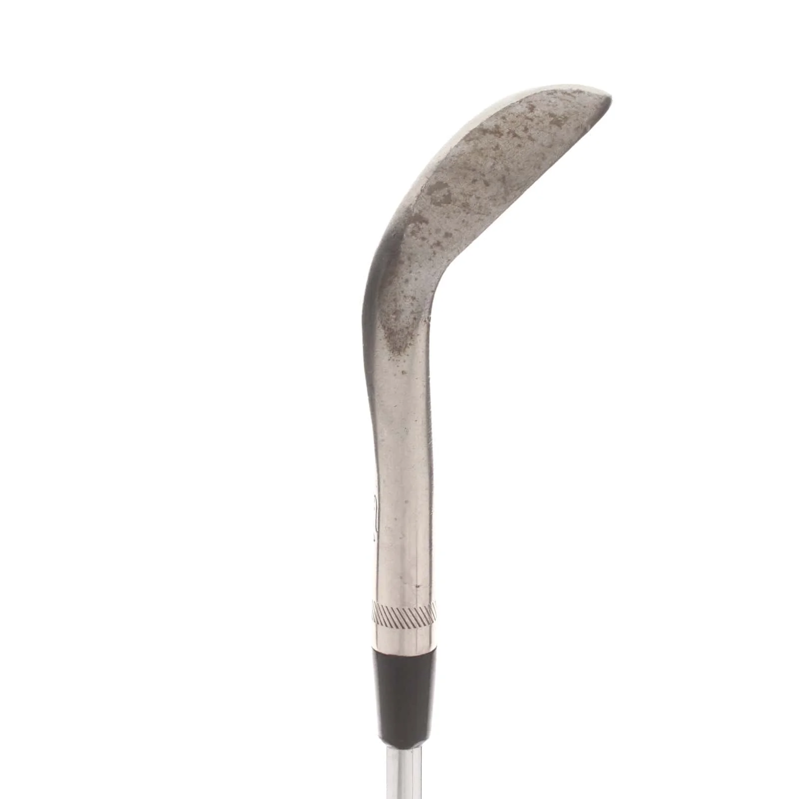 Titleist Vokey SM9 Steel Mens Right Hand Lob Wedge 60* 12 Bounce D Grind Wedge - BV Vokey - Image 3