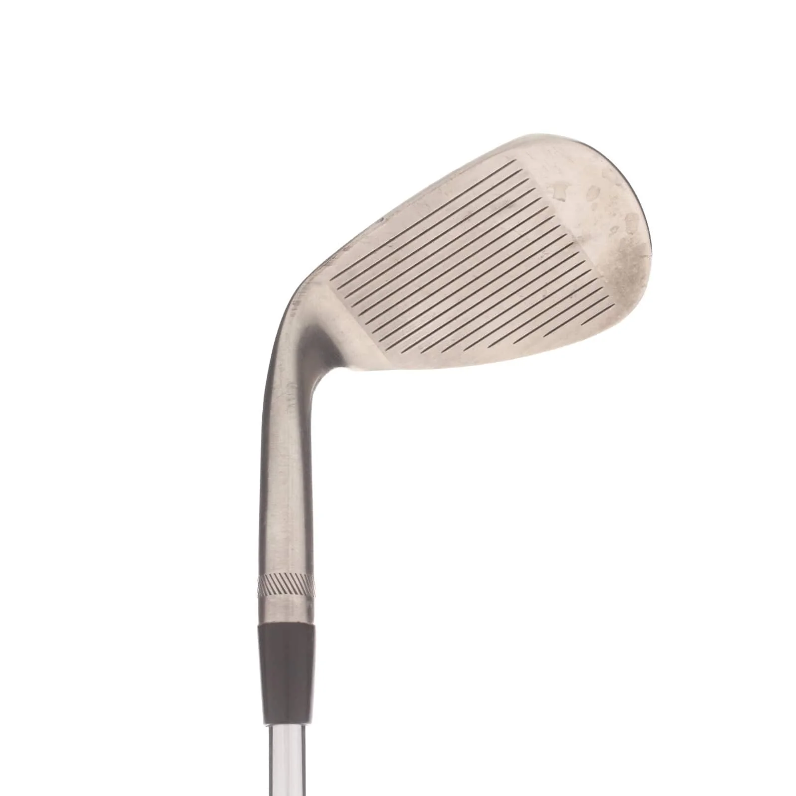 Titleist Vokey SM9 Steel Mens Right Hand Lob Wedge 60* 12 Bounce D Grind Wedge - - Image 2