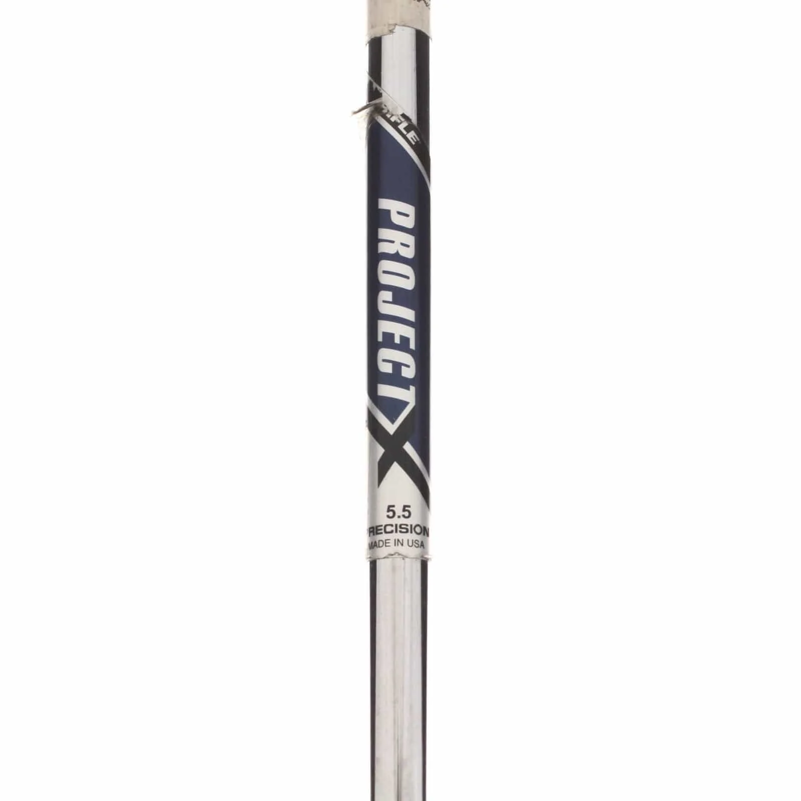Titleist Vokey SM9 Steel Mens Right Hand Lob Wedge 60* 4 Bounce L Grind Regular - Project X Rfile 5.5 - Image 4