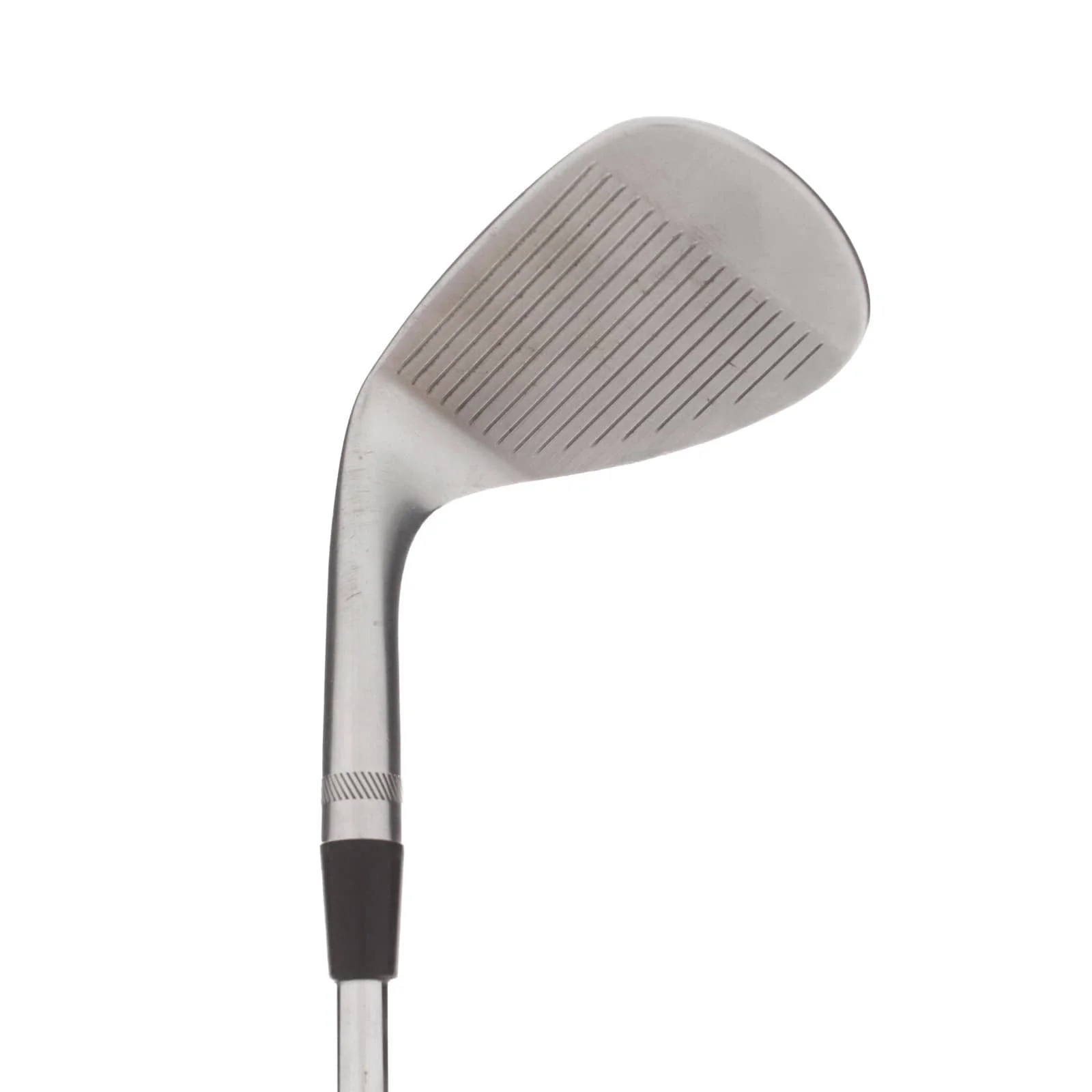 Titleist Vokey SM9 Steel Mens Right Hand Lob Wedge 60* 4 Bounce L Grind Wedge - BV Vokey - Image 2