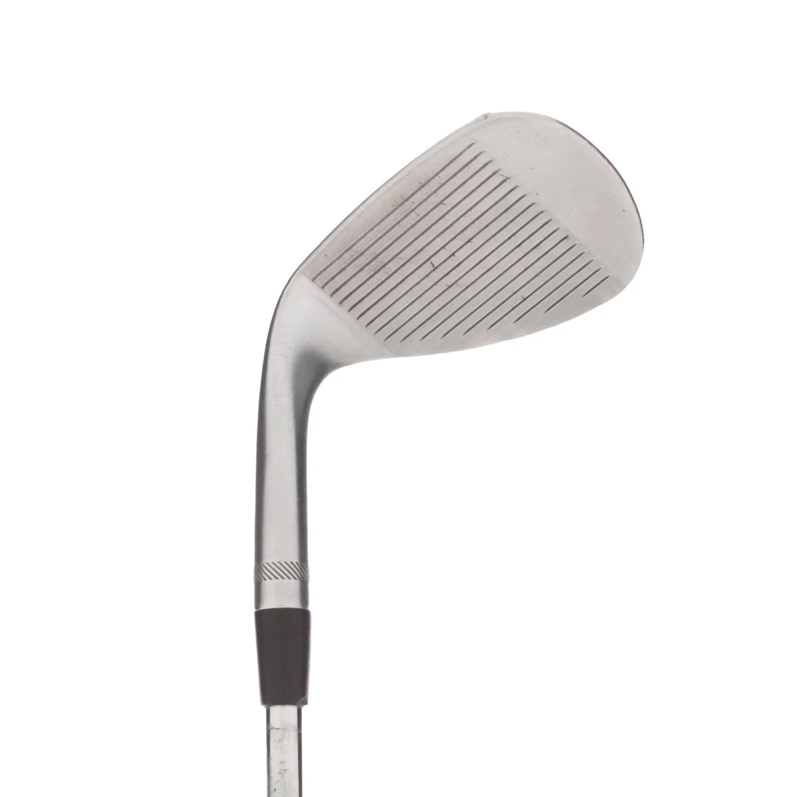Titleist Vokey SM9 Steel Mens Right Hand Lob Wedge 60* 4 Bounce T Grind Wedge - BV Vokey - Image 2
