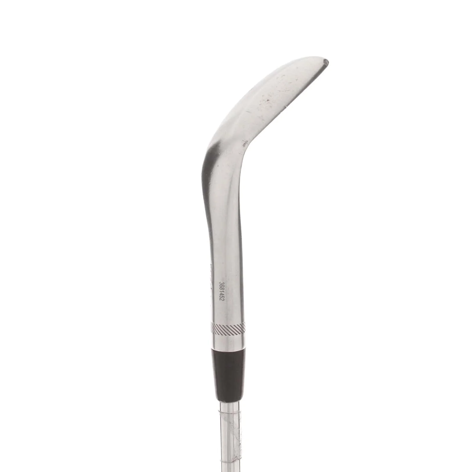 Titleist Vokey SM9 Steel Mens Right Hand Lob Wedge 60* 4 Bounce T Grind Wedge - BV Vokey - Image 3