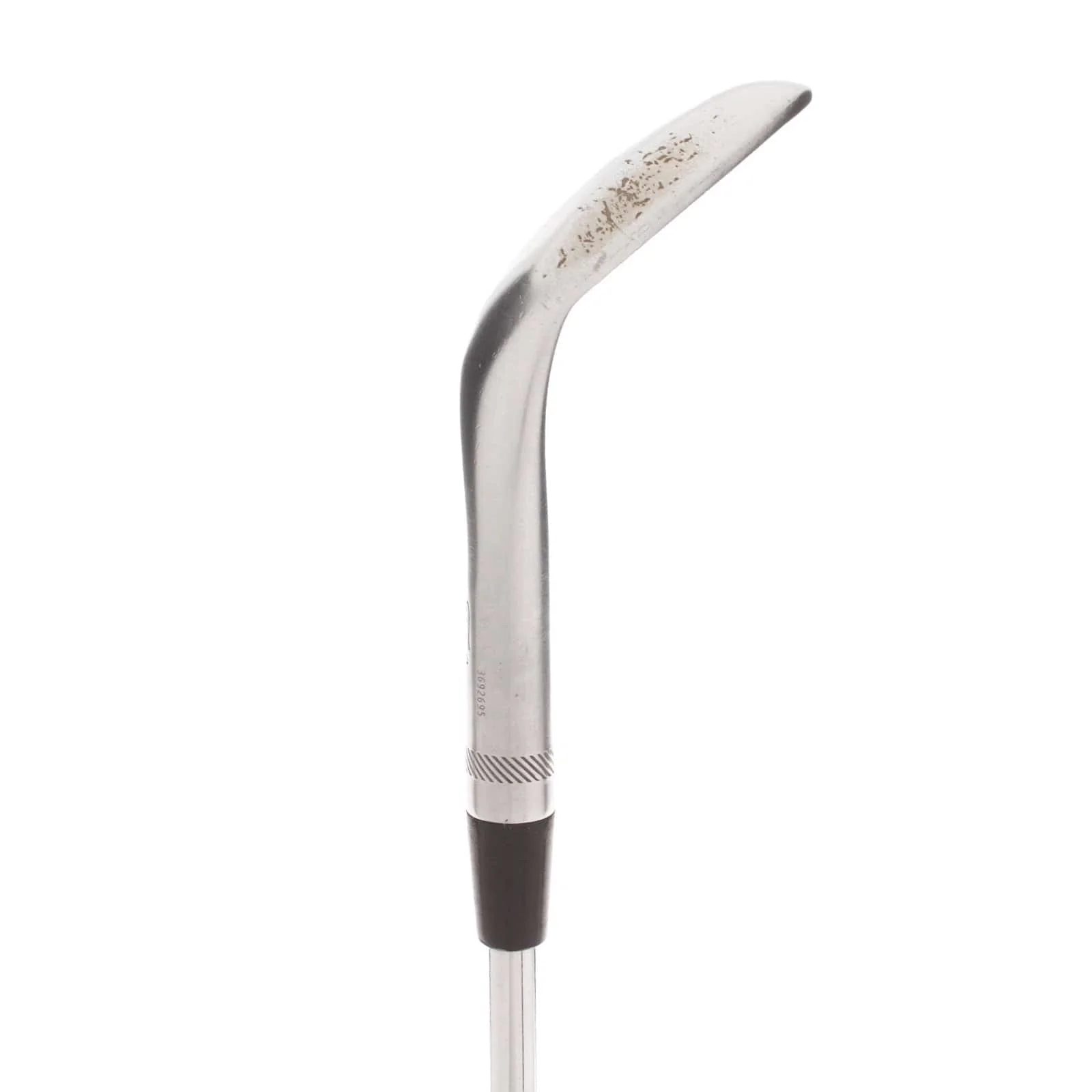 Titleist Vokey SM9 Steel Mens Right Hand Lob Wedge 60* 4 Bounce T Grind Wedge - BV Vokey - Image 3