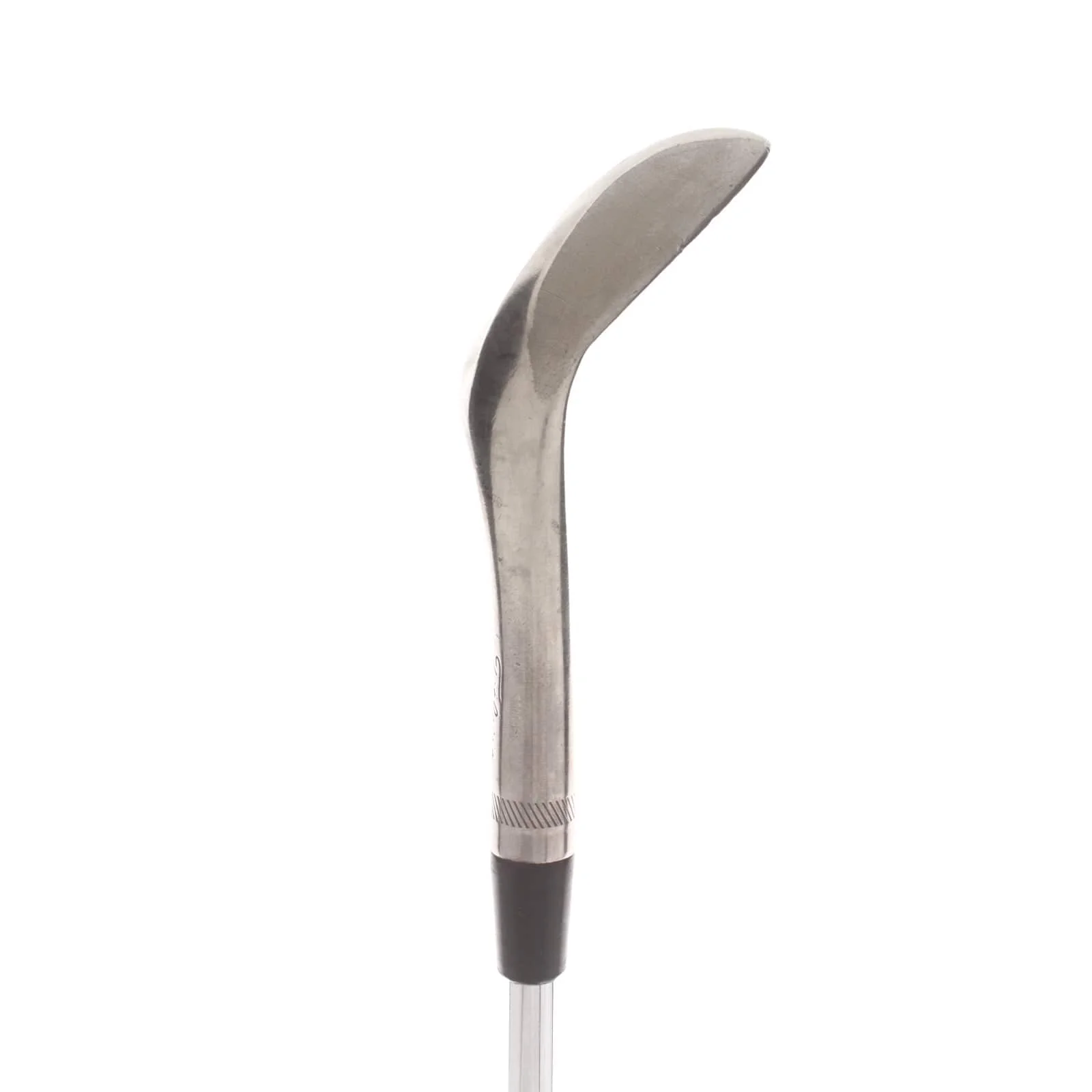 Titleist Vokey SM9 Steel Mens Right Hand Lob Wedge 60* 8 Bounce M Grind Wedge - BV Vokey - Image 3