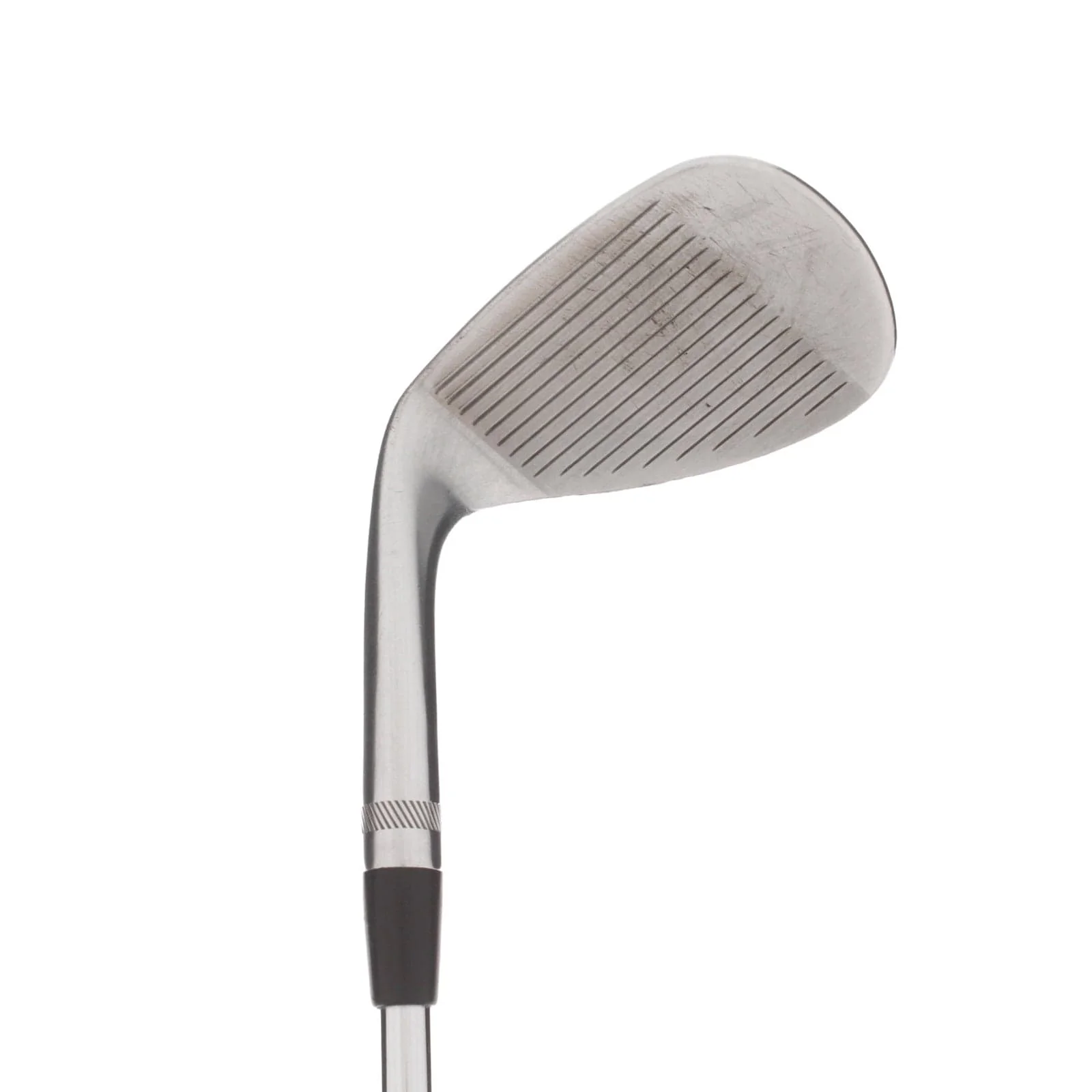 Titleist Vokey SM9 Steel Mens Right Hand Lob Wedge 60* 8 Bounce M Grind Wedge - True Temper Dynamic Gold - Image 2